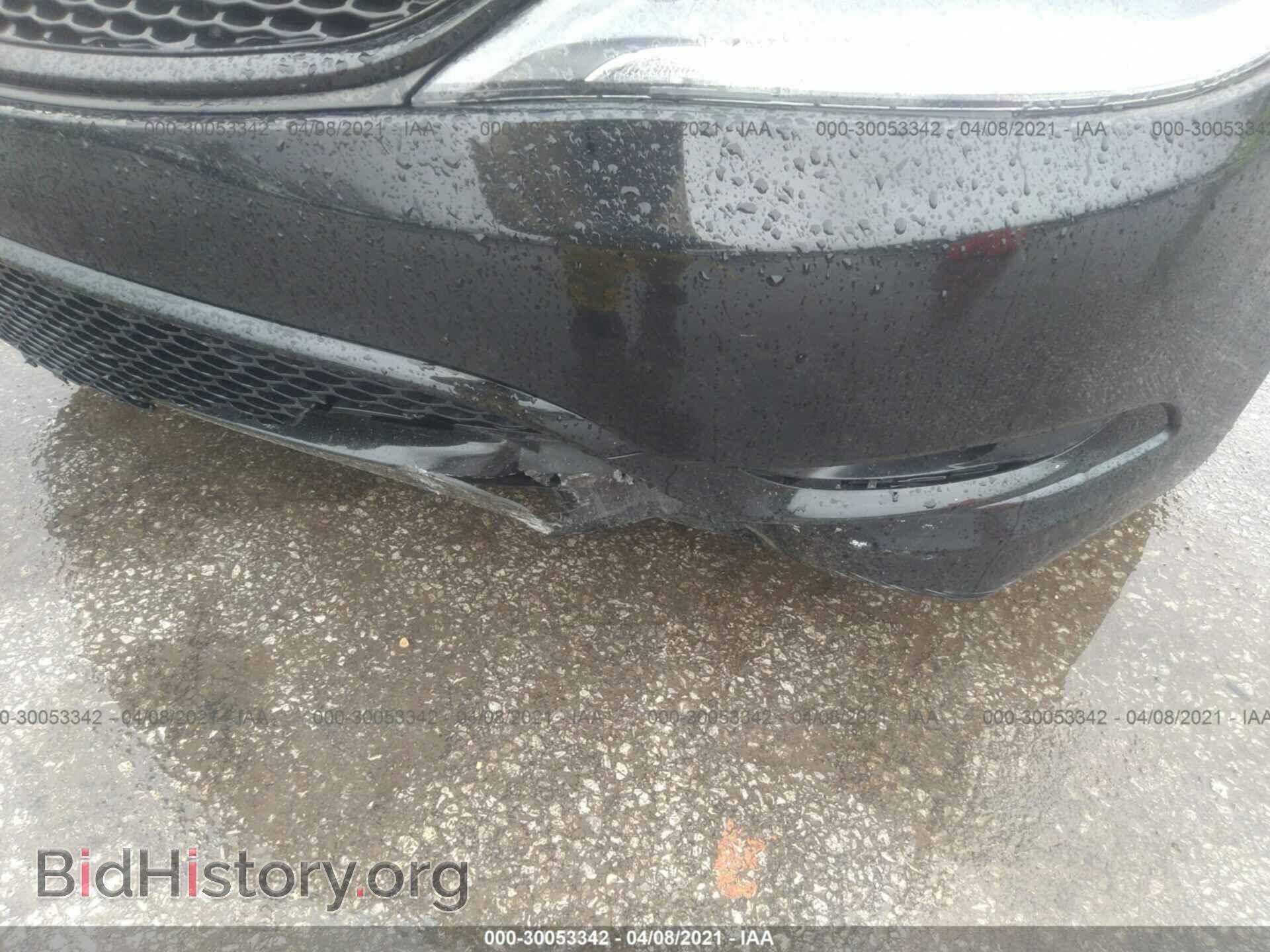 2015 CHRYSLER 200 - VIN: 1C3CCCBB2FN532564 - Фото 6