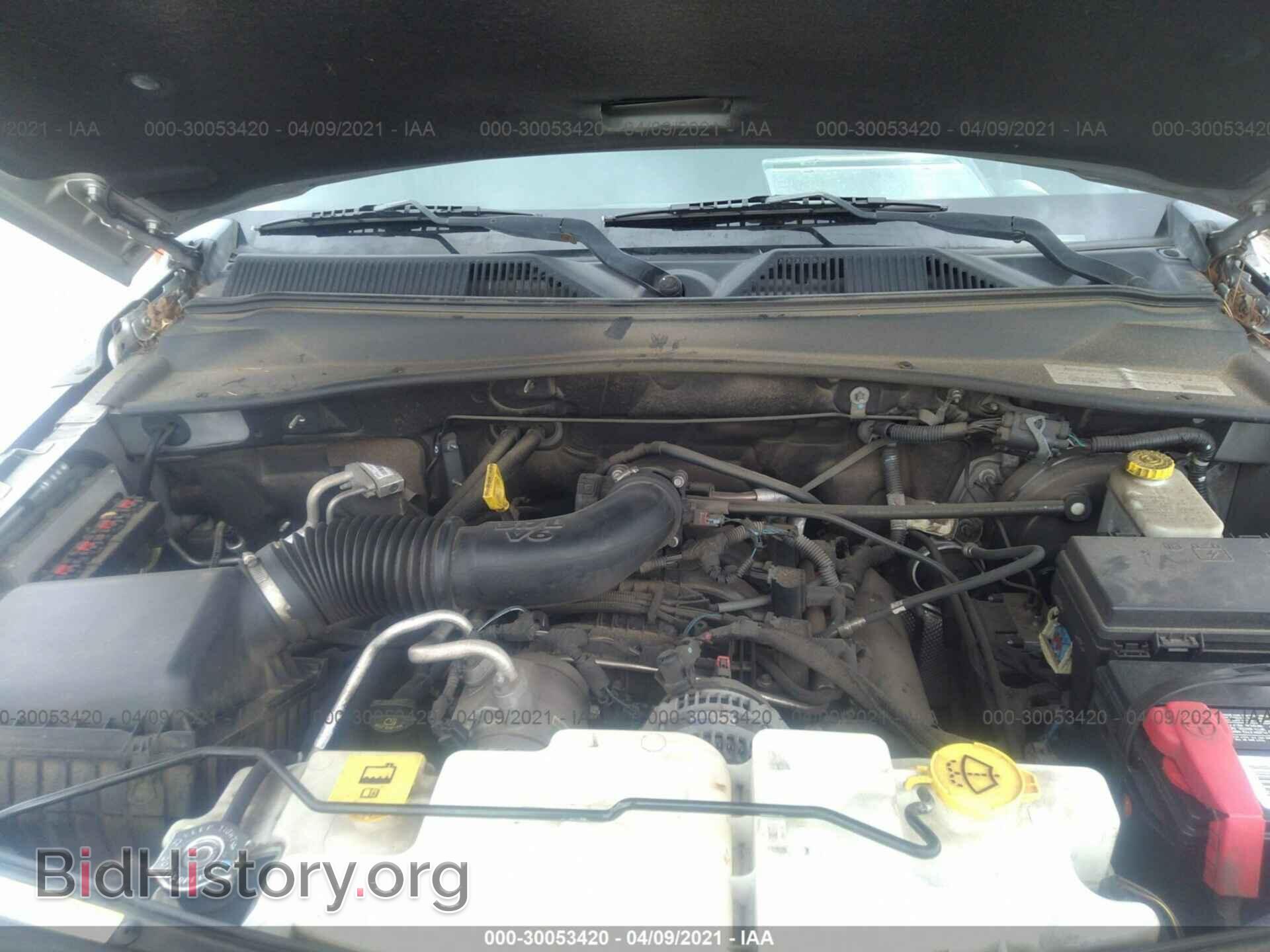 2011 DODGE NITRO - VIN: 1D4PT4GK0BW589459 - Photo 10