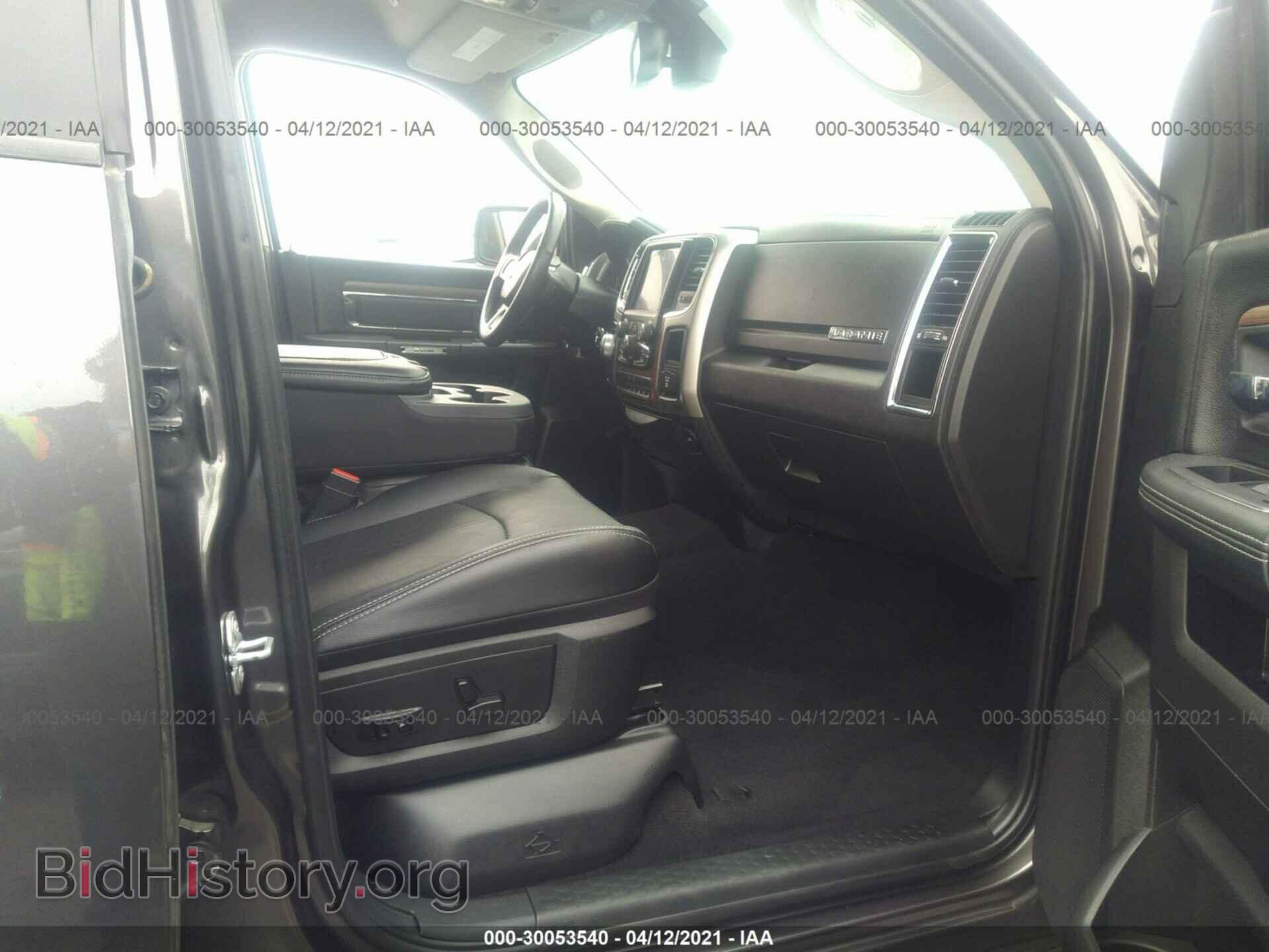 2018 RAM 1500 - VIN: 1C6RR7NT5JS224726 - Photo 5