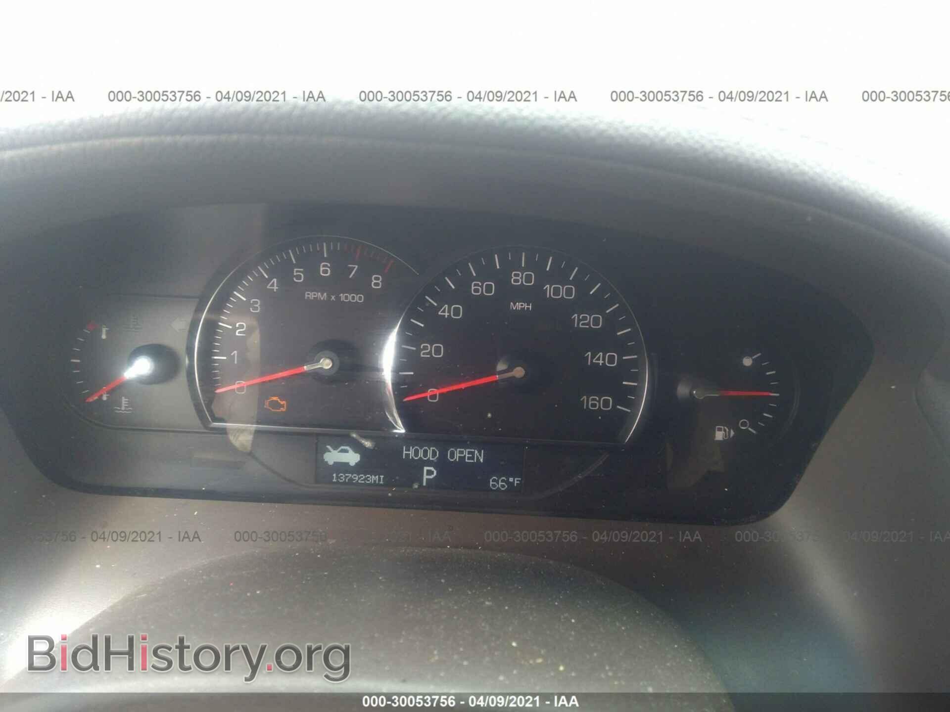 2008 CADILLAC SRX - VIN: 1GYEE637180105056 - Фото 7