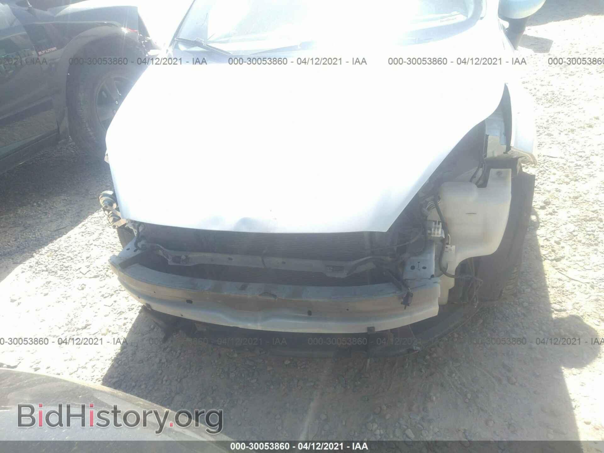 2015 FORD FIESTA - VIN: 3FADP4EJ9FM172819 - Фото 6