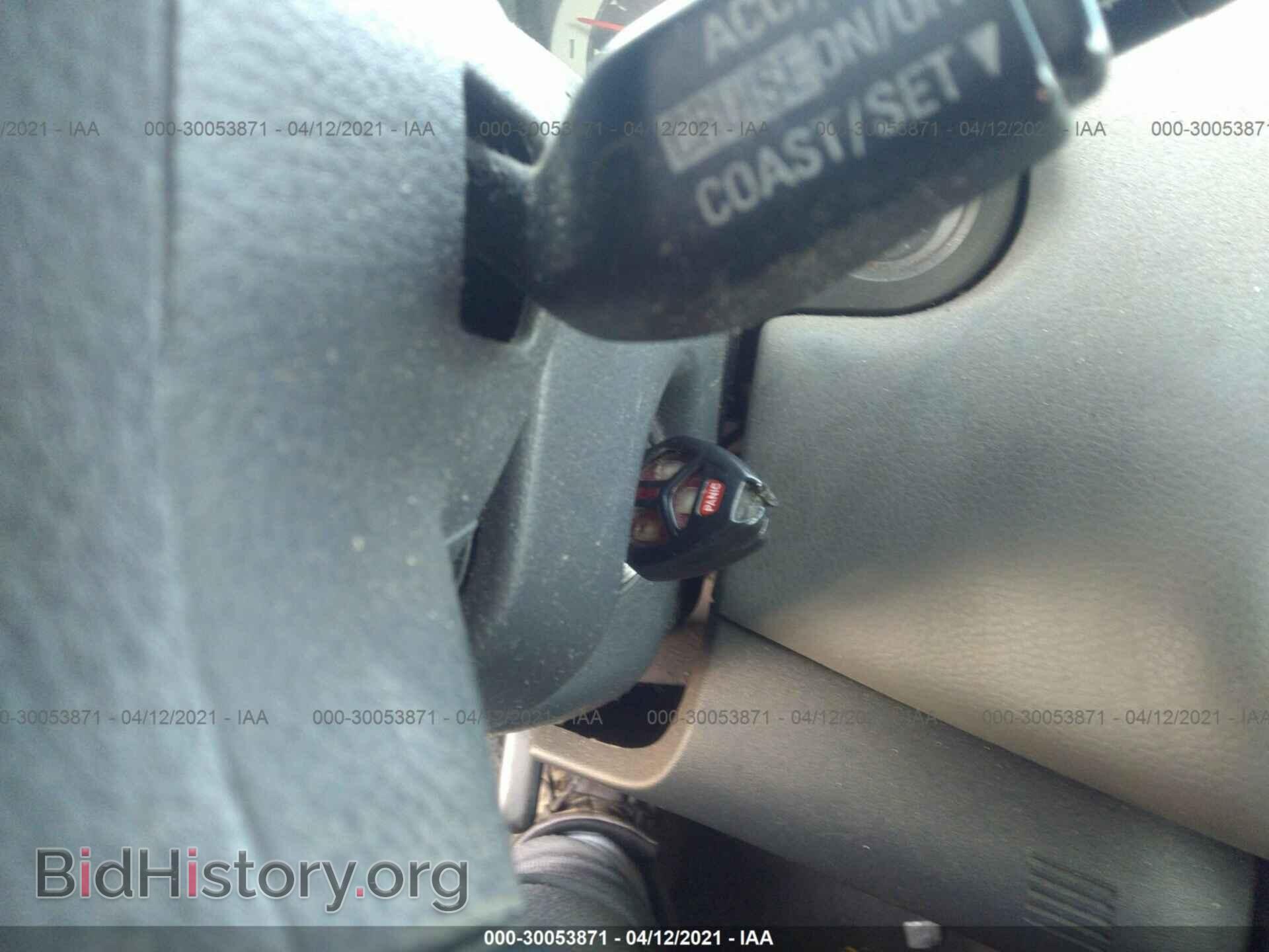 2006 MITSUBISHI ECLIPSE - VIN: 4A3AK34T66E002977 - Фото 11