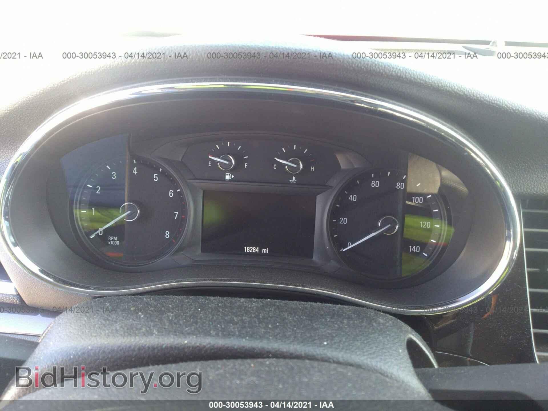 2018 BUICK ENCORE - VIN: KL4CJ1SB9JB593954 - Фото 7