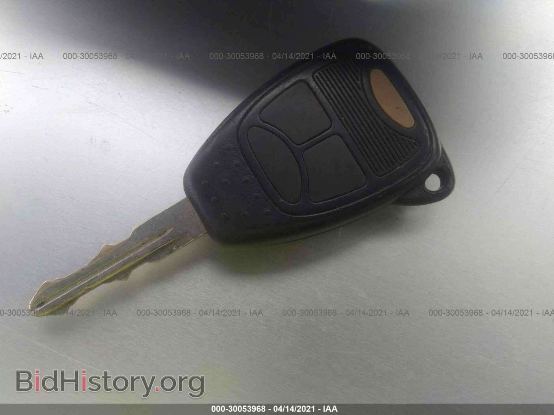 2006 CHRYSLER PACIFICA - VIN: 2A4GM48456R732943 - Фото 11