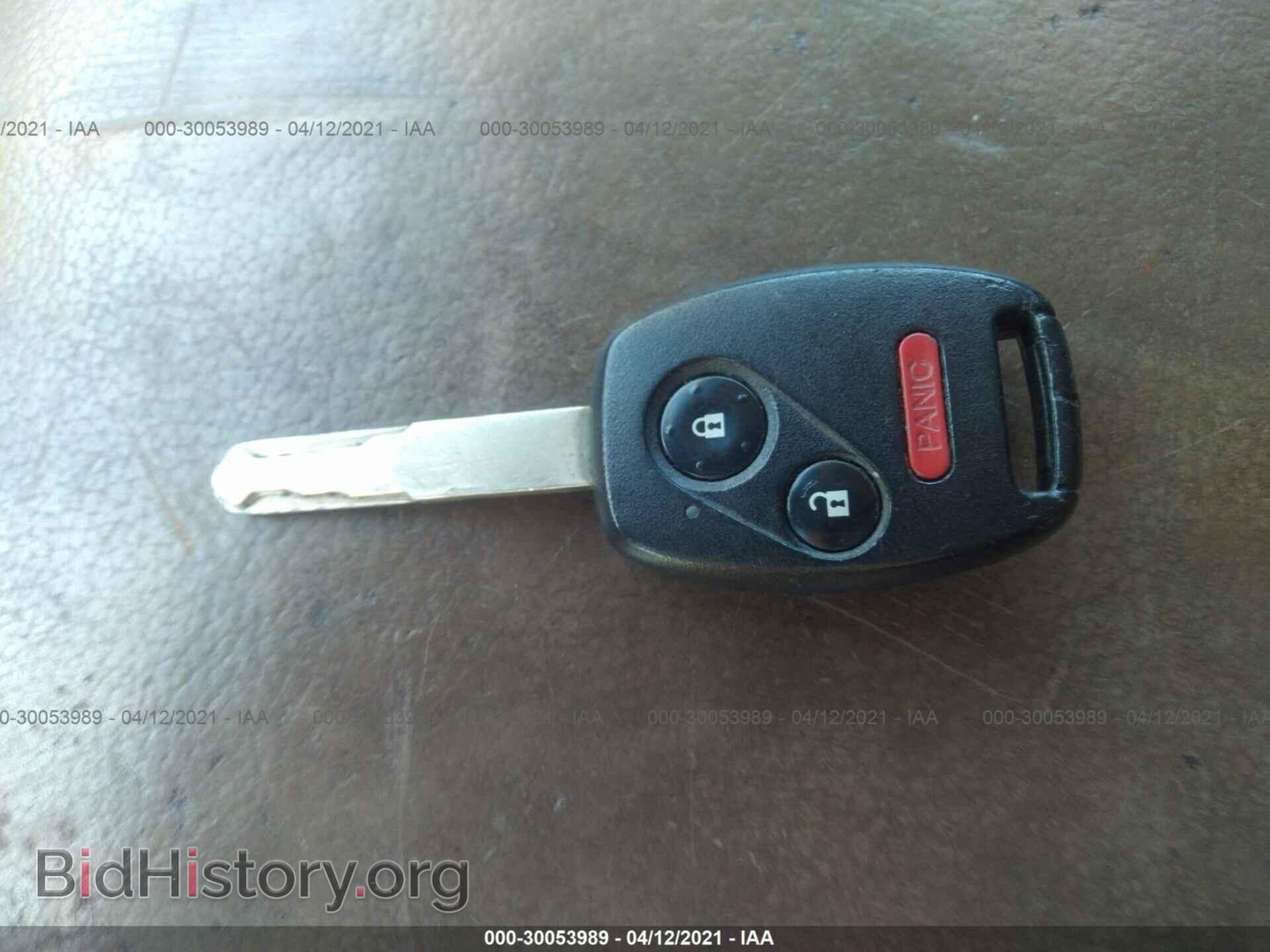 2008 HONDA PILOT - VIN: 5FNYF28538B005087 - Фото 11