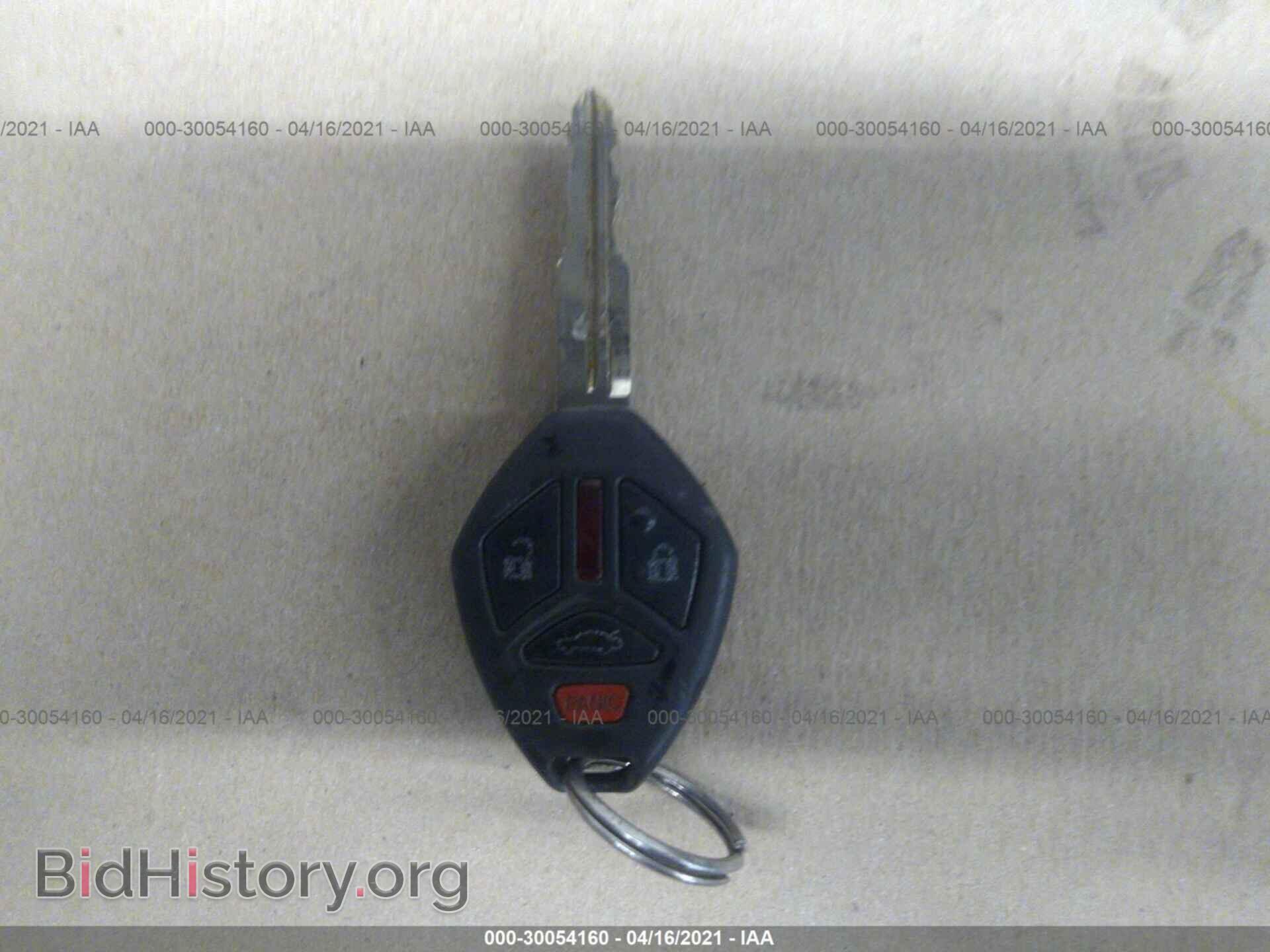 2009 MITSUBISHI ECLIPSE - VIN: 4A3AL25F89E042563 - Фото 11