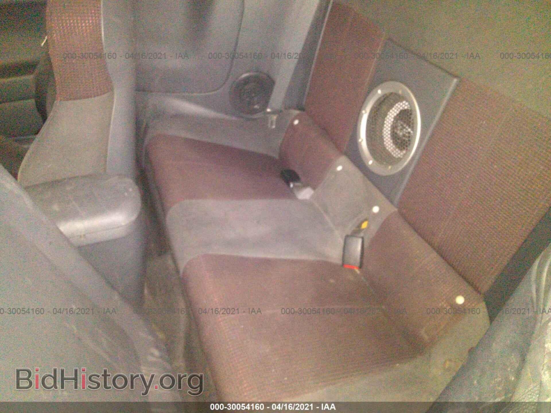 2009 MITSUBISHI ECLIPSE - VIN: 4A3AL25F89E042563 - Фото 8
