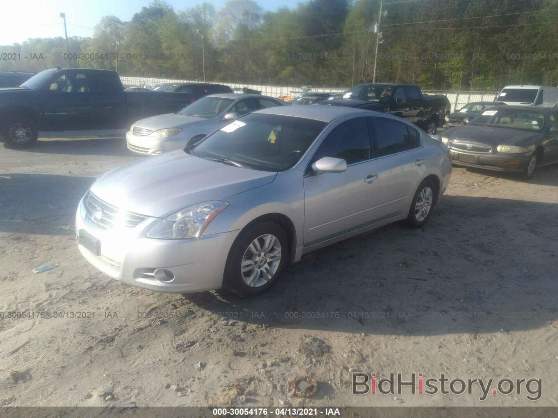 Photo 1N4AL2AP5CN564923 - NISSAN ALTIMA 2012