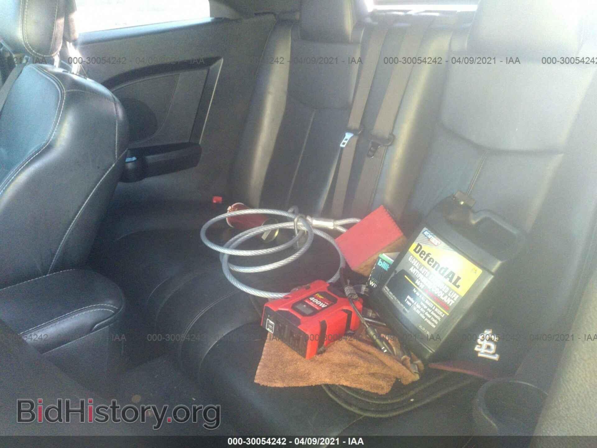 2013 CHRYSLER 200 - VIN: 1C3BCBFG4DN568104 - Фото 6