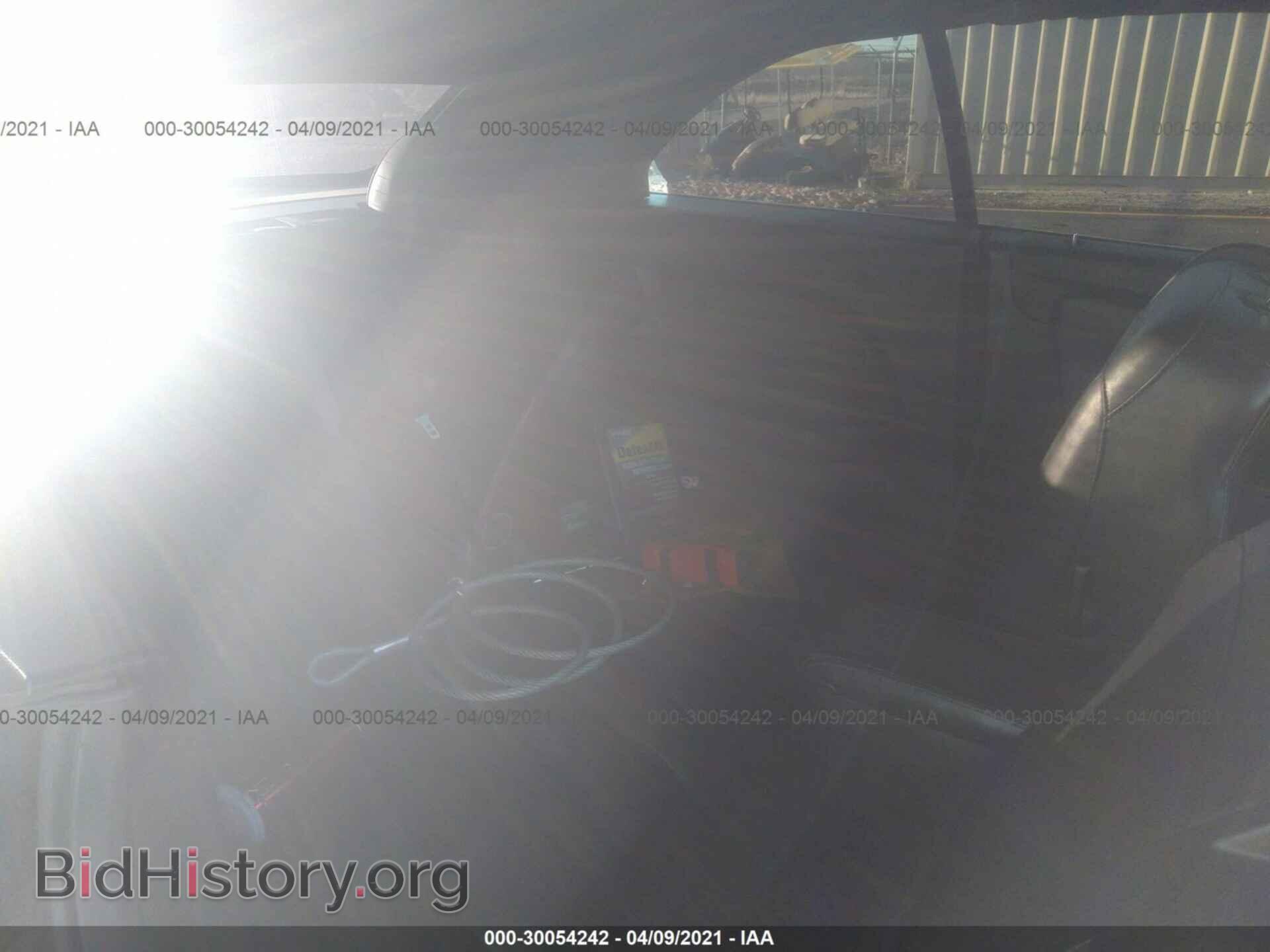 2013 CHRYSLER 200 - VIN: 1C3BCBFG4DN568104 - Фото 8