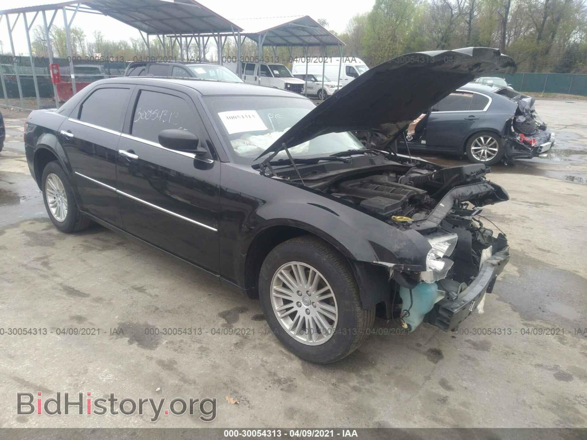 Photo 2C3CA5CV7AH270617 - CHRYSLER 300 2010