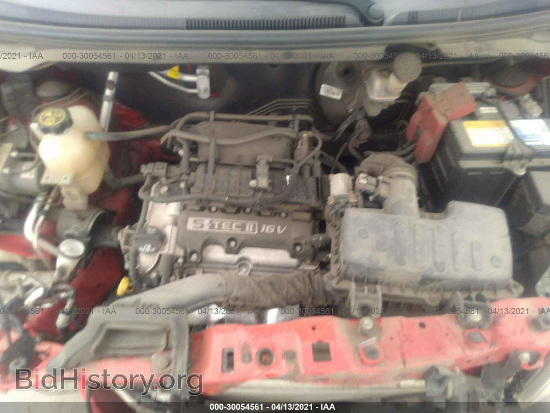 2013 CHEVROLET SPARK - VIN: KL8CB6S93DC501757 - Фото 10