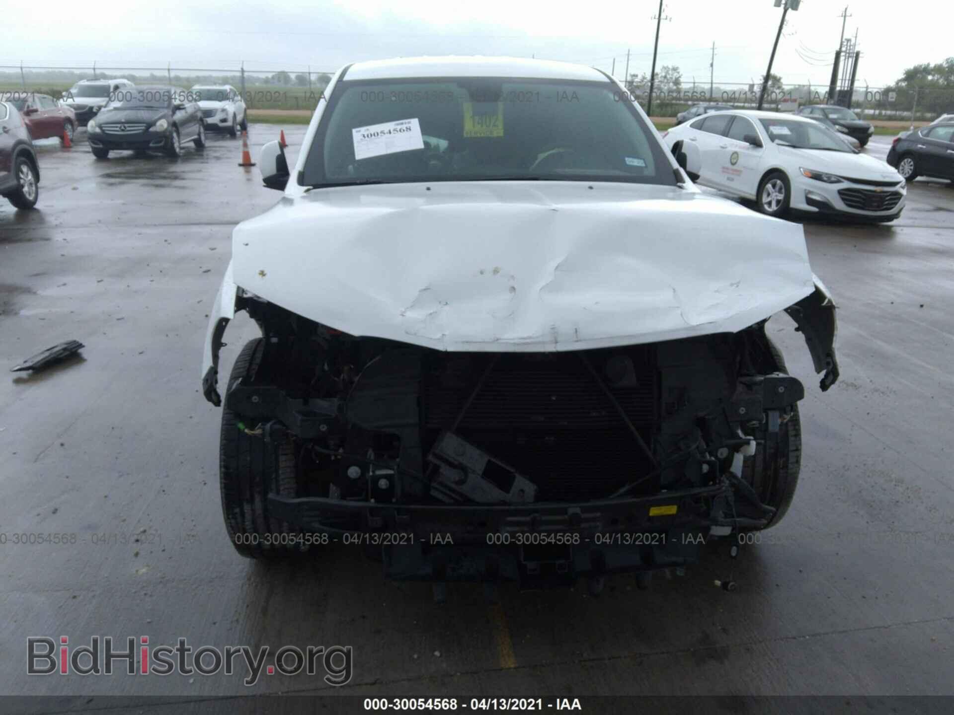 2020 DODGE DURANGO - VIN: 1C4RDHAG7LC142001 - Photo 6