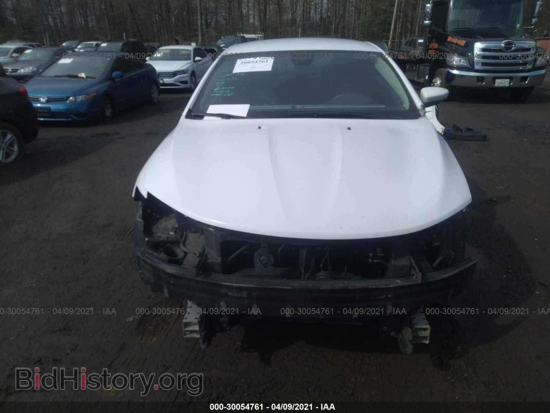 2015 CHRYSLER 200 - VIN: 1C3CCCCB2FN681491 - Photo 6