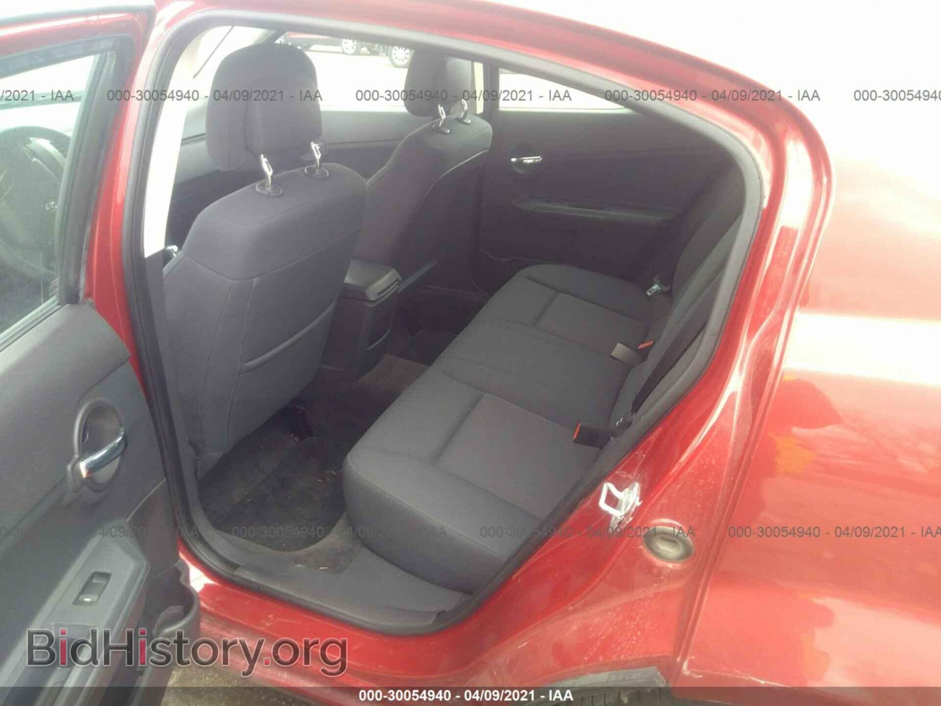 2010 DODGE AVENGER - VIN: 1B3CC4FB2AN232318 - Фото 8