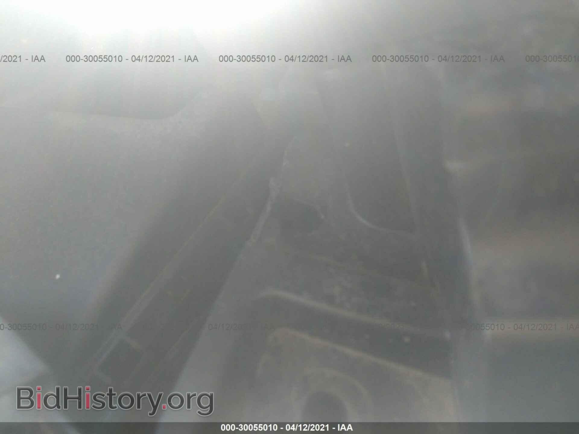 2012 TOYOTA PRIUS V - VIN: JTDZN3EU7C3081488 - Фото 10