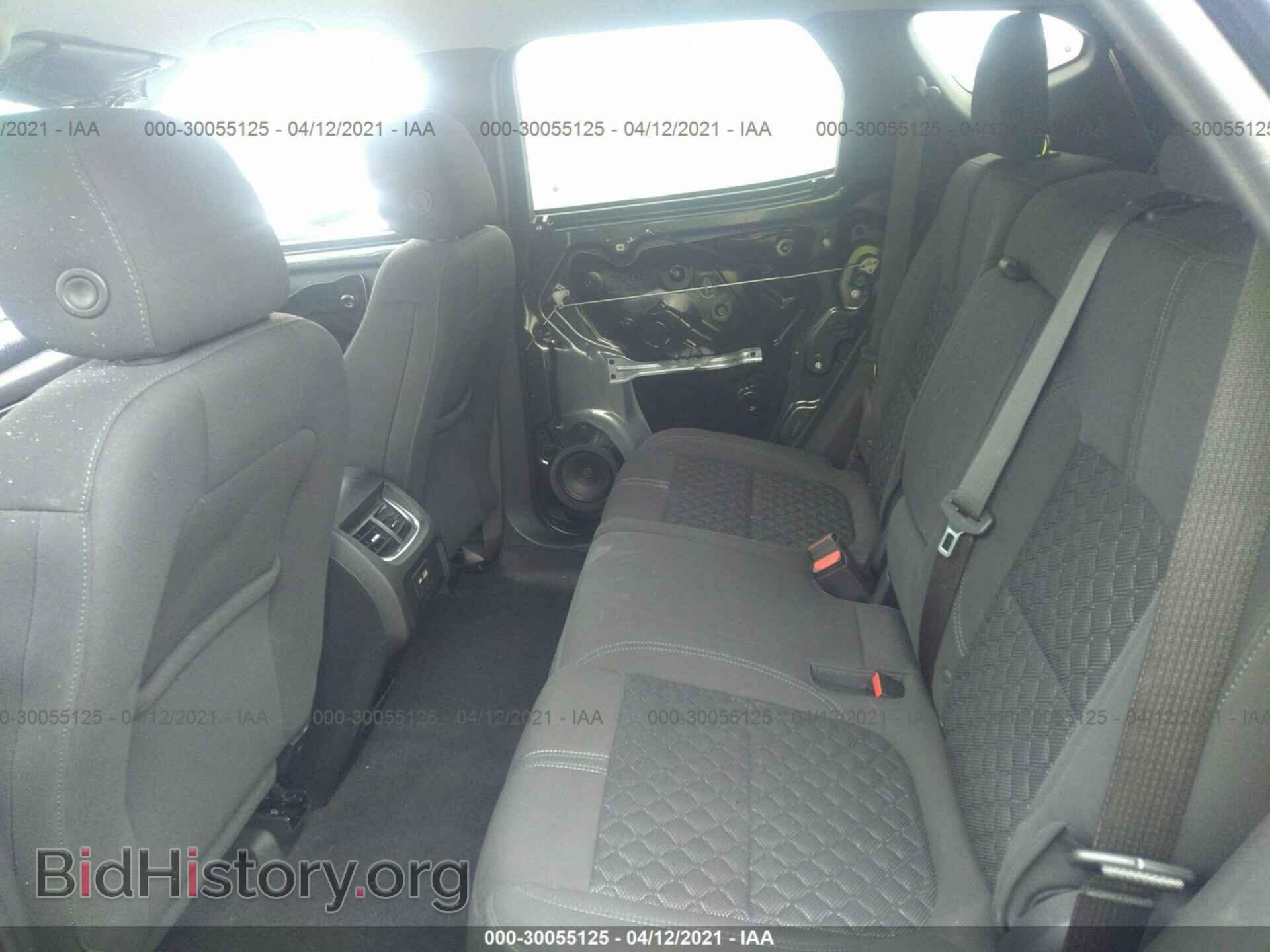 2020 CHEVROLET BLAZER - VIN: 3GNKBHRS4LS642649 - Фото 8