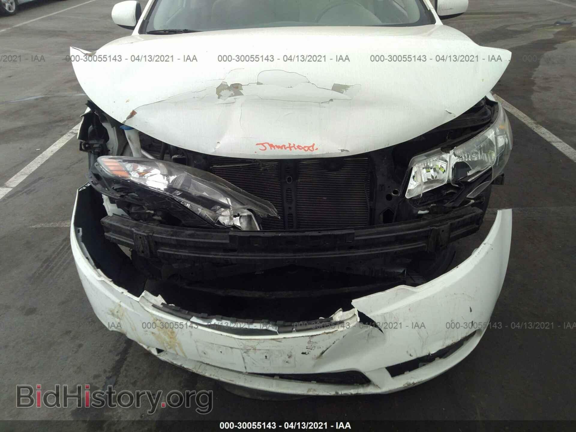2013 KIA FORTE - VIN: KNAFT4A29D5718886 - Фото 10