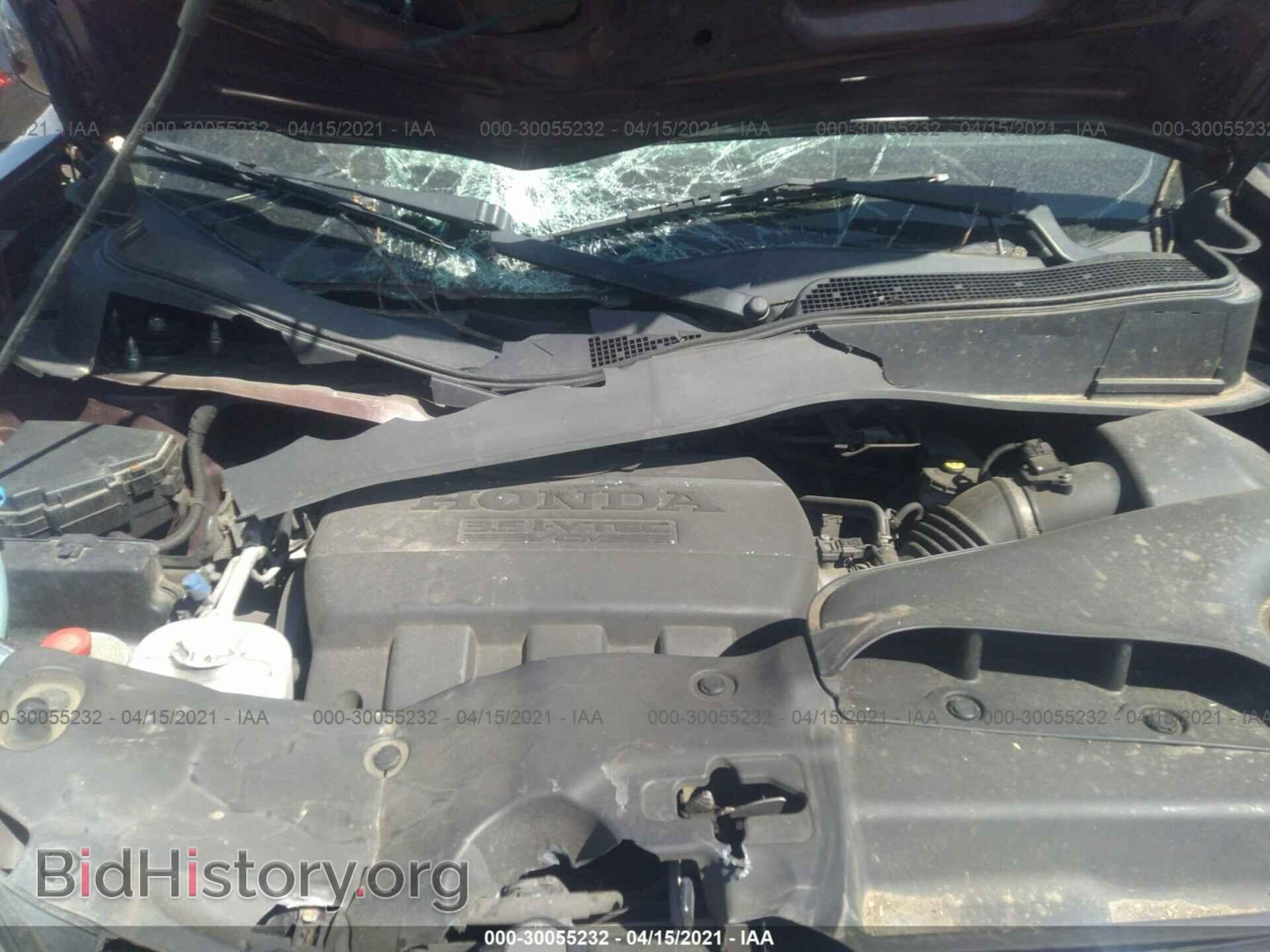 2013 HONDA PILOT - VIN: 5FNYF4H9XDB041710 - Фото 10