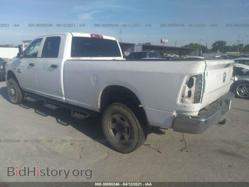 2014 RAM 2500 (VIN 3C6TR5HT9EG231097) — фото 3 из 11