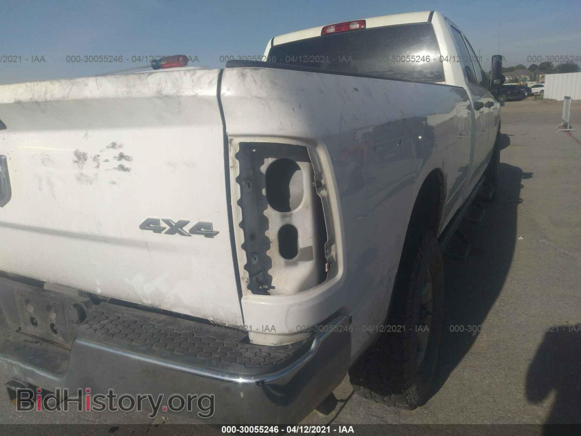 2014 RAM 2500 - VIN: 3C6TR5HT9EG231097 - Фото 6