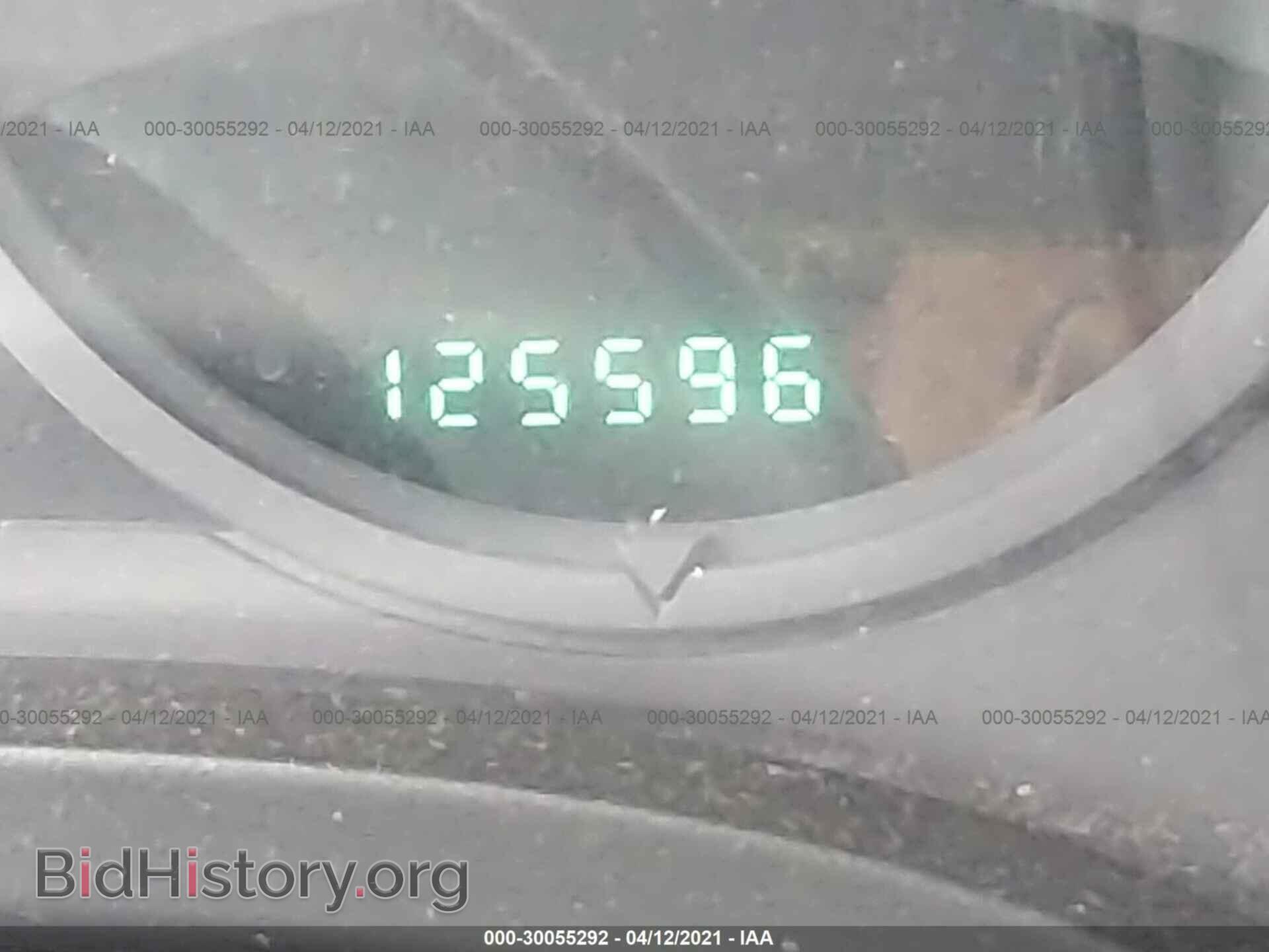2008 JEEP COMPASS - VIN: 1J8FT47W58D562265 - Фото 7