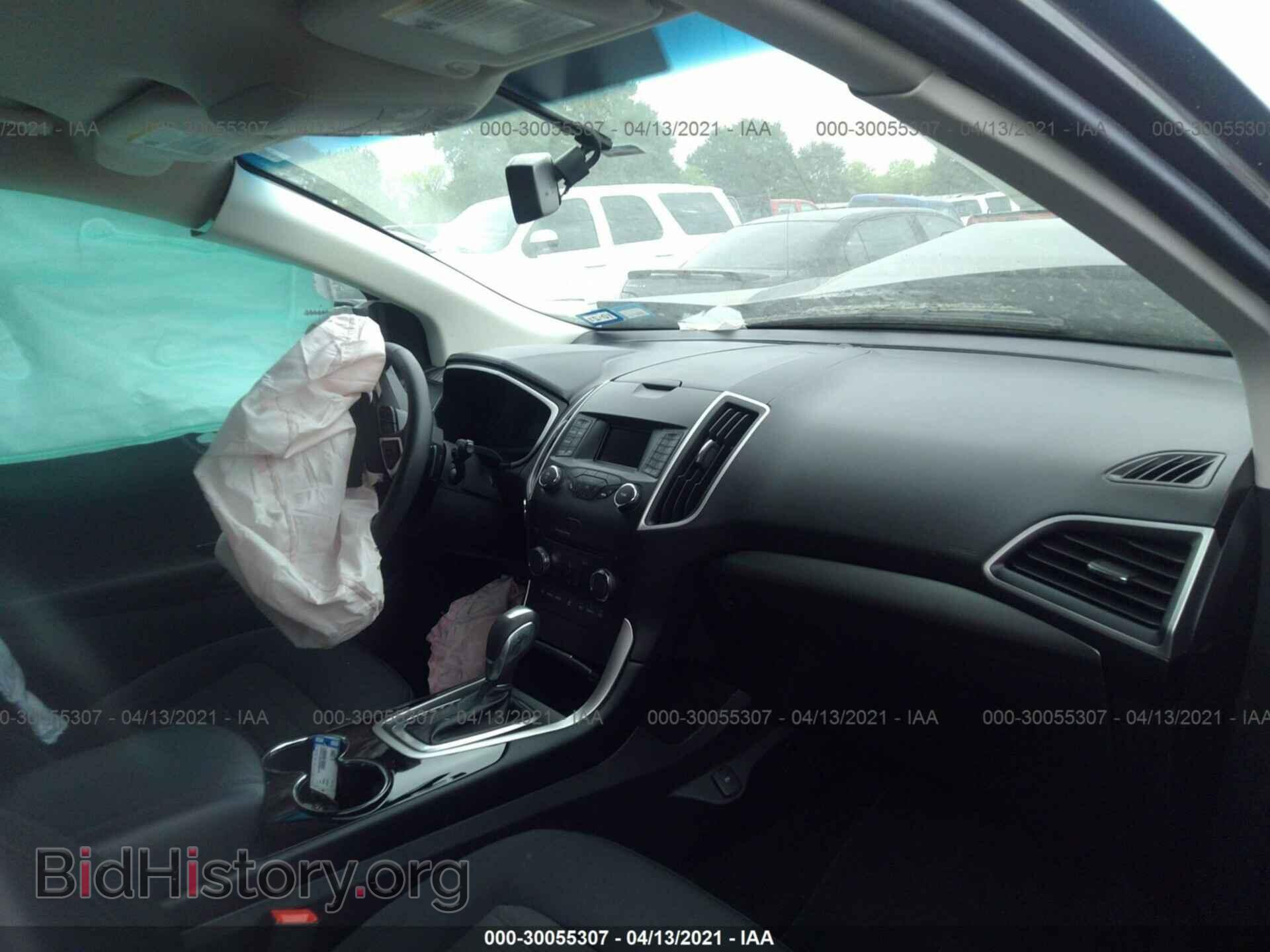 2018 FORD EDGE - VIN: 2FMPK3J94JBC12144 - Photo 5