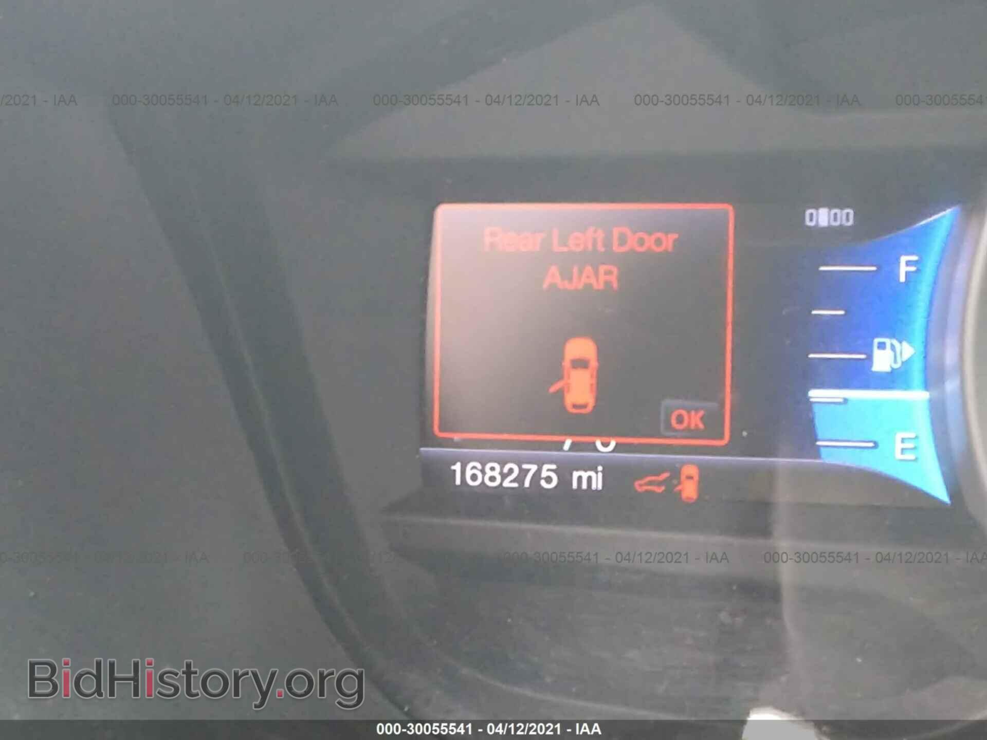 2013 FORD EXPLORER - VIN: 1FM5K8D85DGB15653 - Фото 7