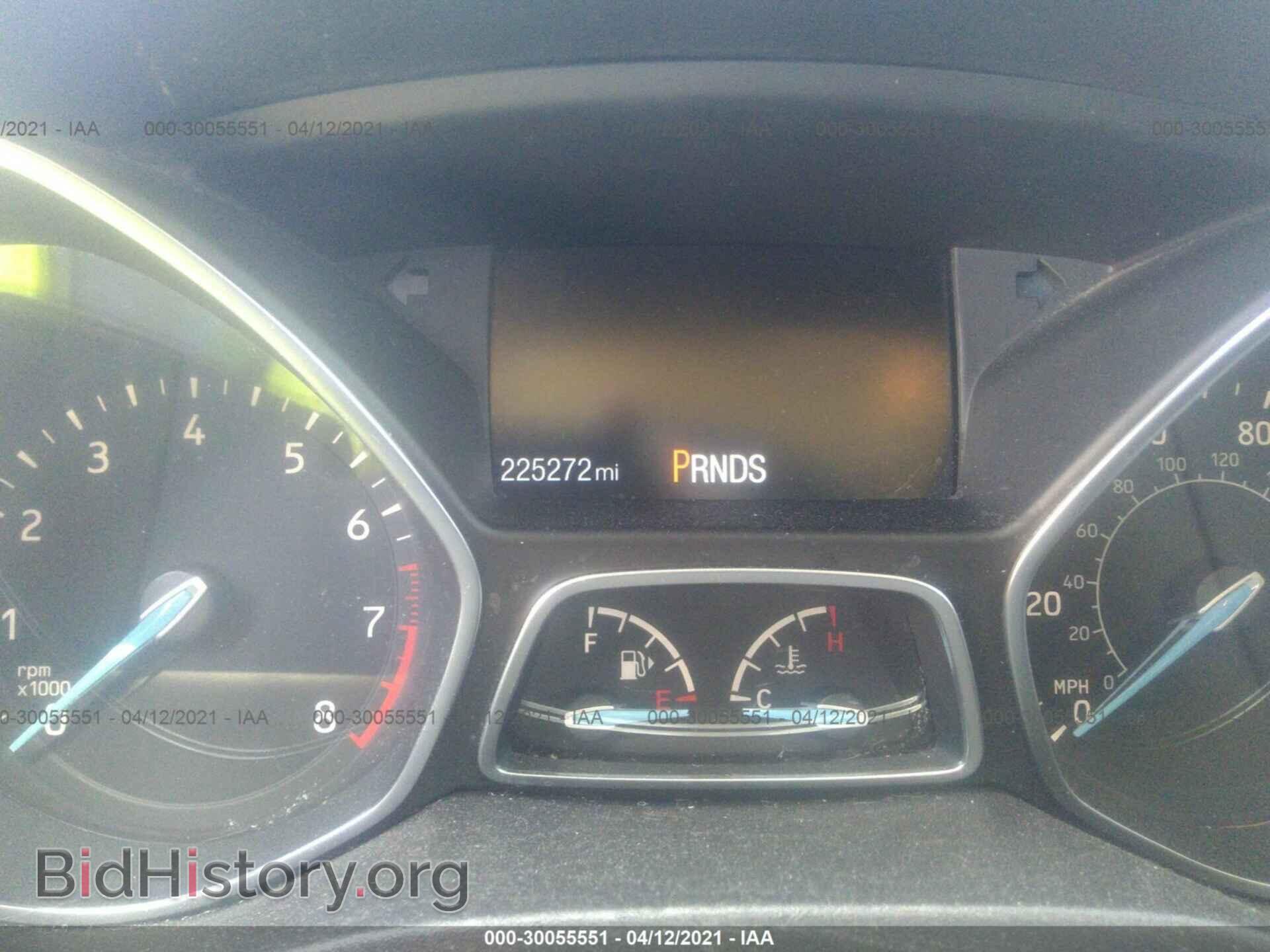 2015 FORD FOCUS - VIN: 1FADP3F23FL210144 - Фото 7