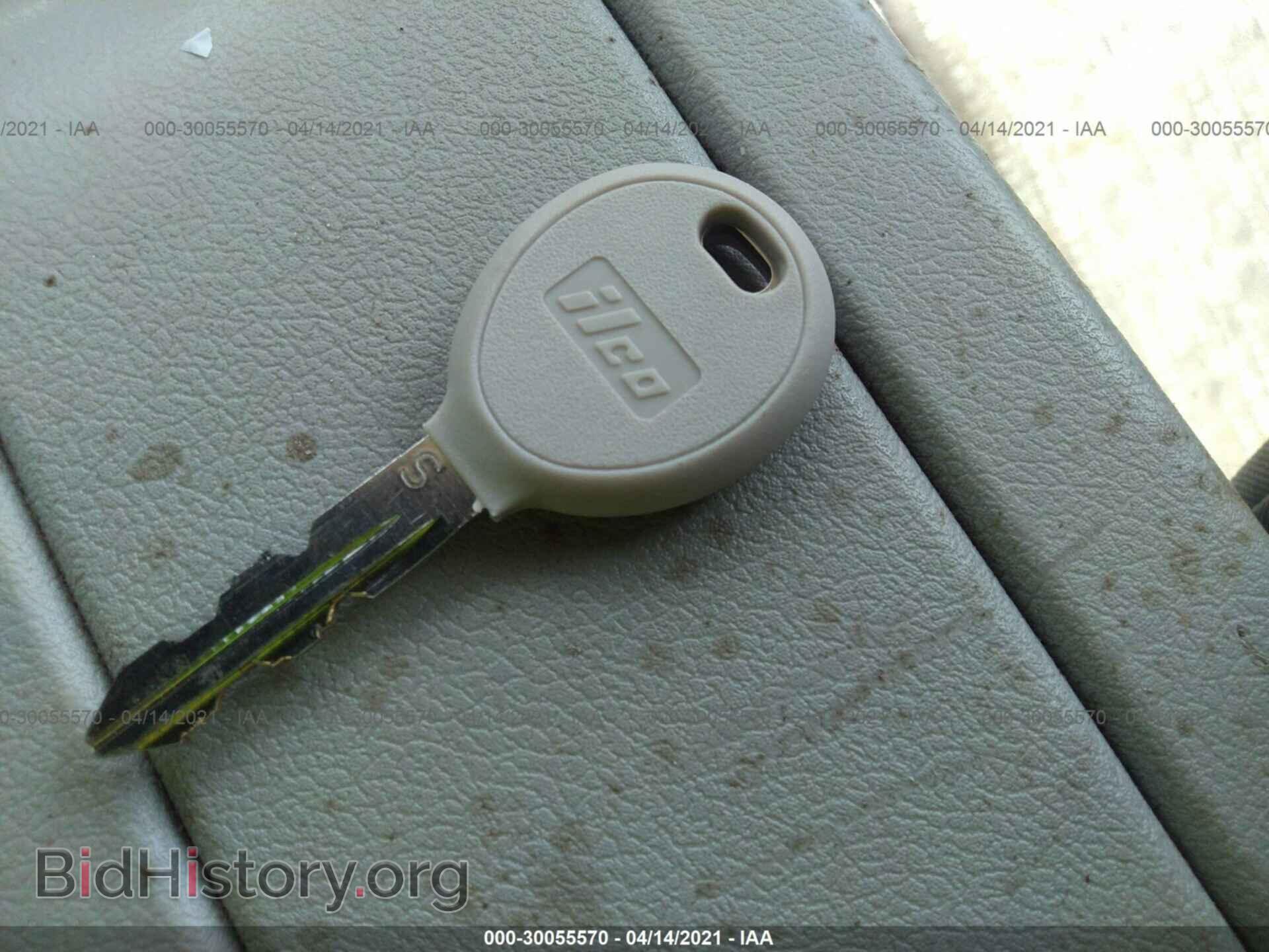2007 DODGE CALIBER - VIN: 1B3HB28C17D128095 - Фото 11