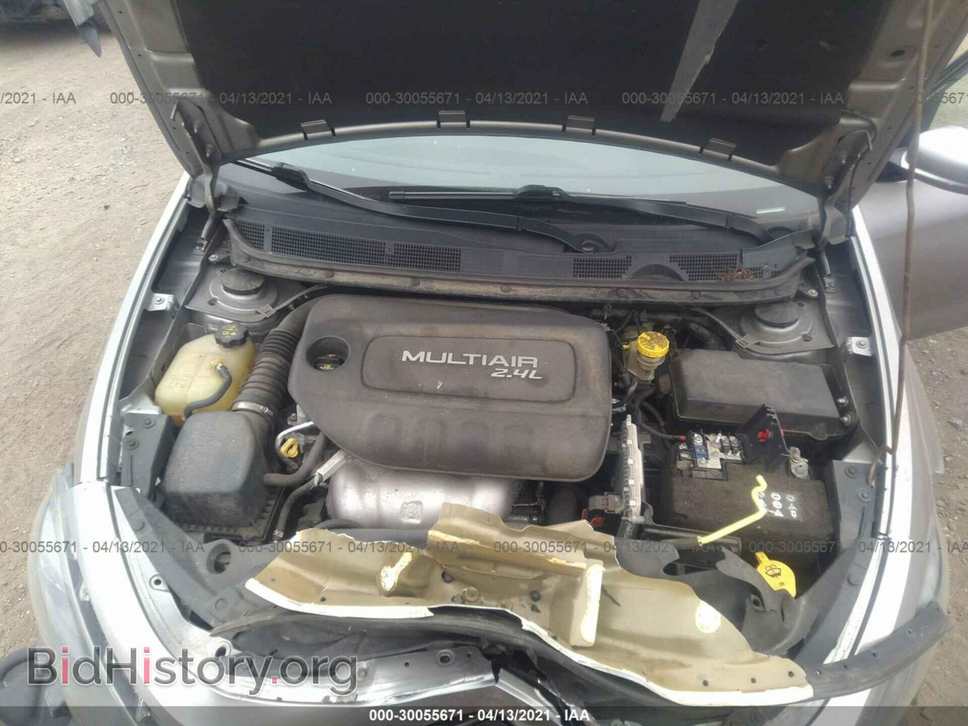 2015 DODGE DART - VIN: 1C3CDFBB6FD351813 - Фото 10