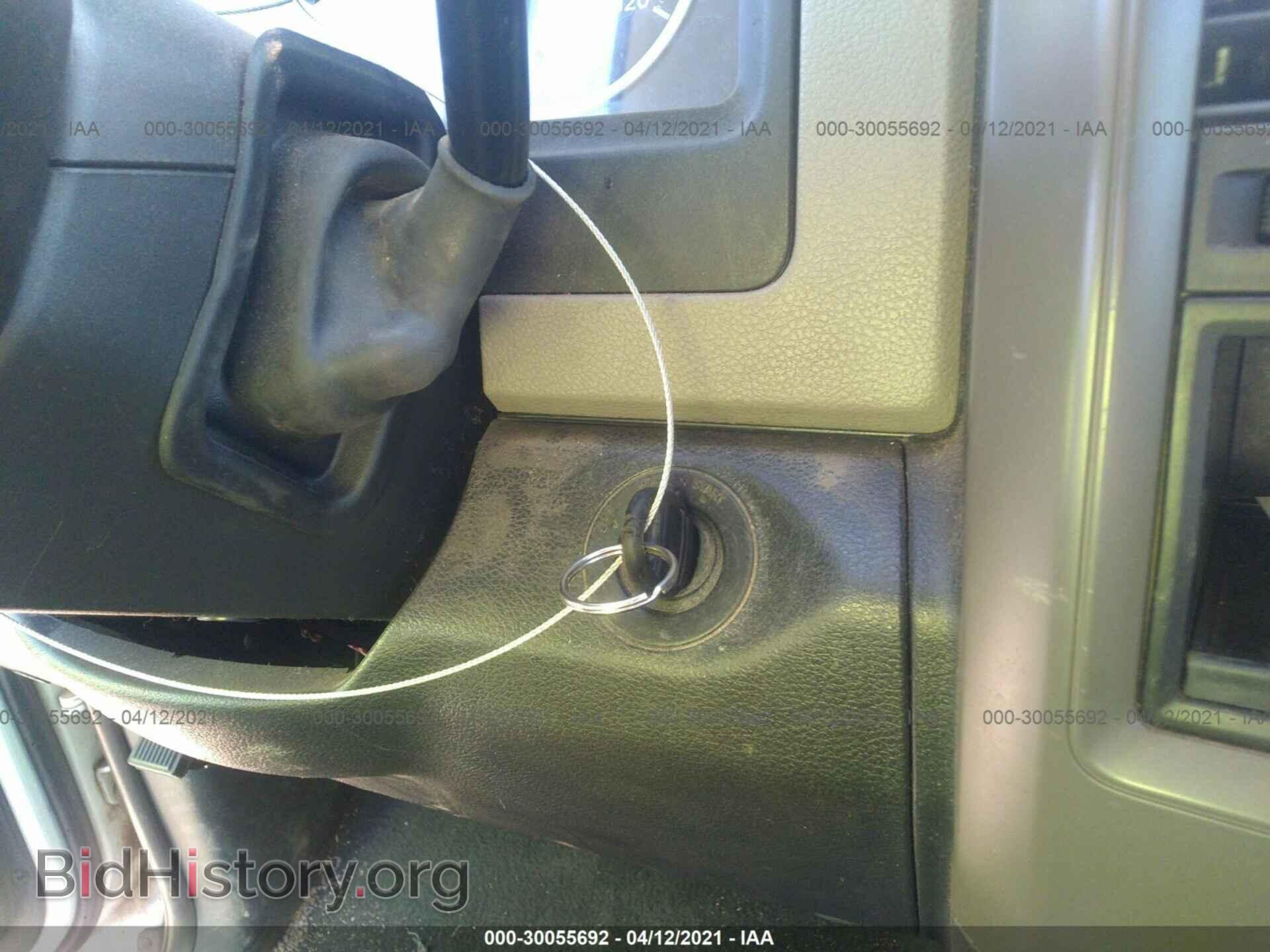 2012 RAM 1500 - VIN: 1C6RD6FT4CS131108 - Photo 11