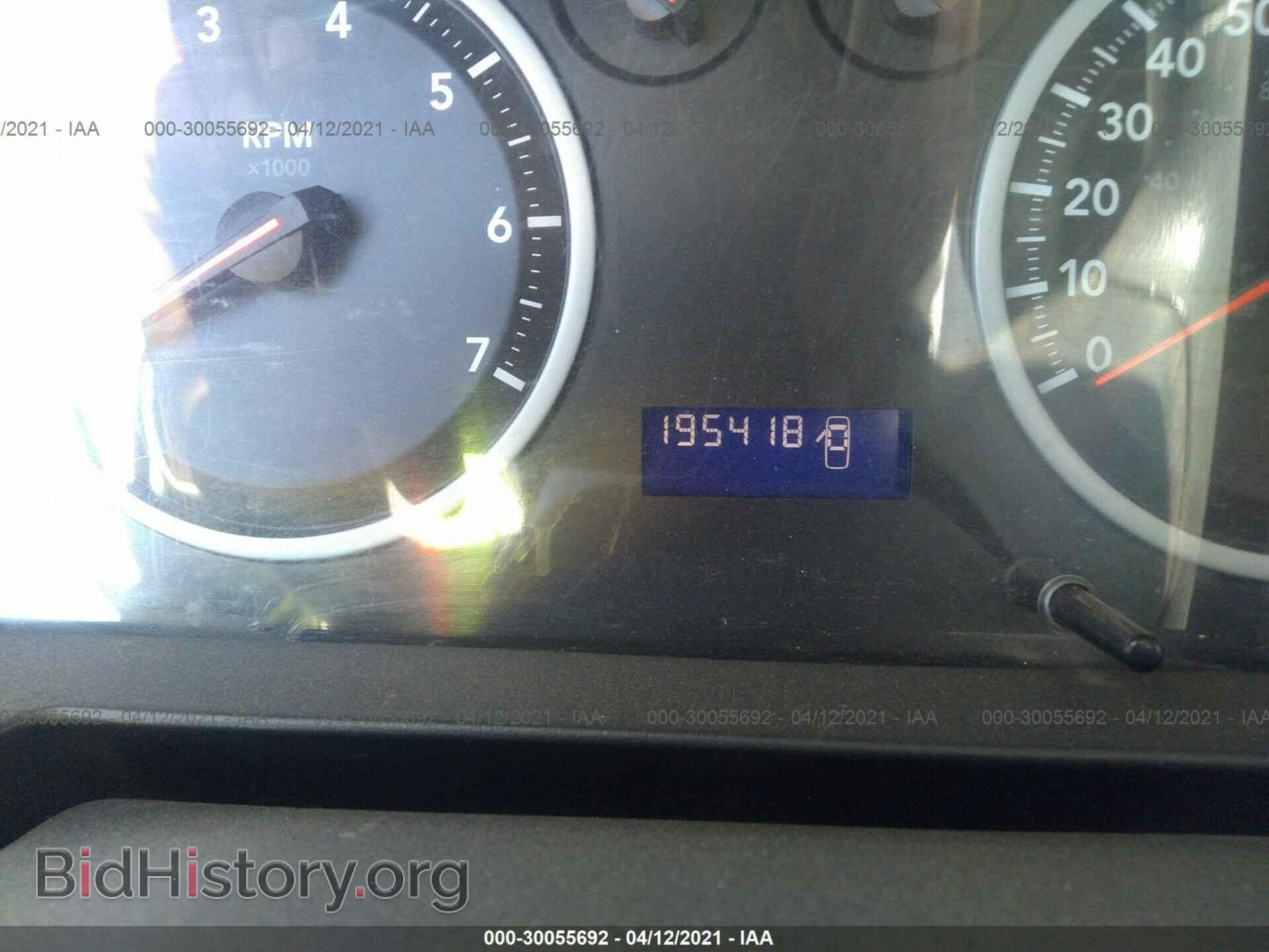 2012 RAM 1500 - VIN: 1C6RD6FT4CS131108 - Photo 7
