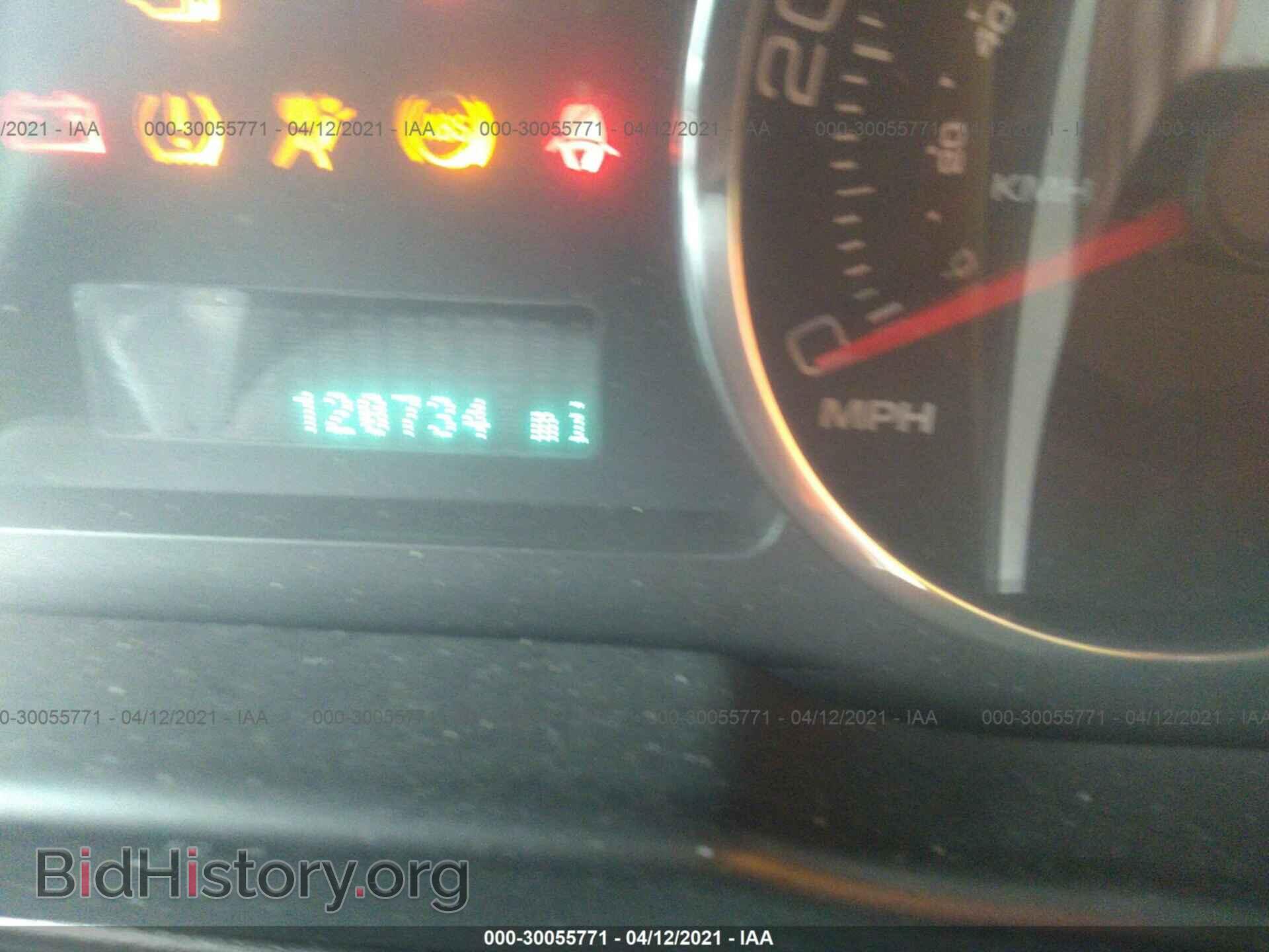 2010 FORD EDGE - VIN: 2FMDK4JC3ABB54273 - Фото 7