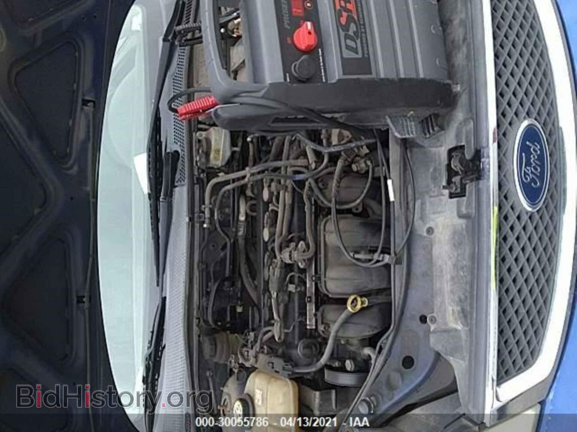 2006 FORD FOCUS - VIN: 1FAHP34N96W127475 - Фото 10
