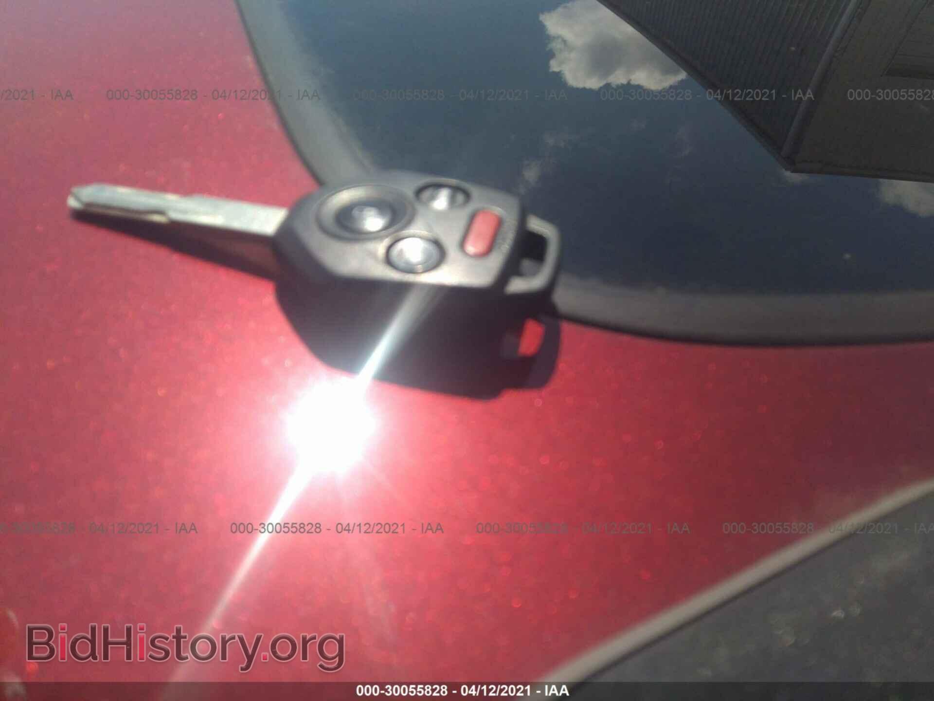 2011 SUBARU OUTBACK - VIN: 4S4BRCKC2B3402641 - Фото 11