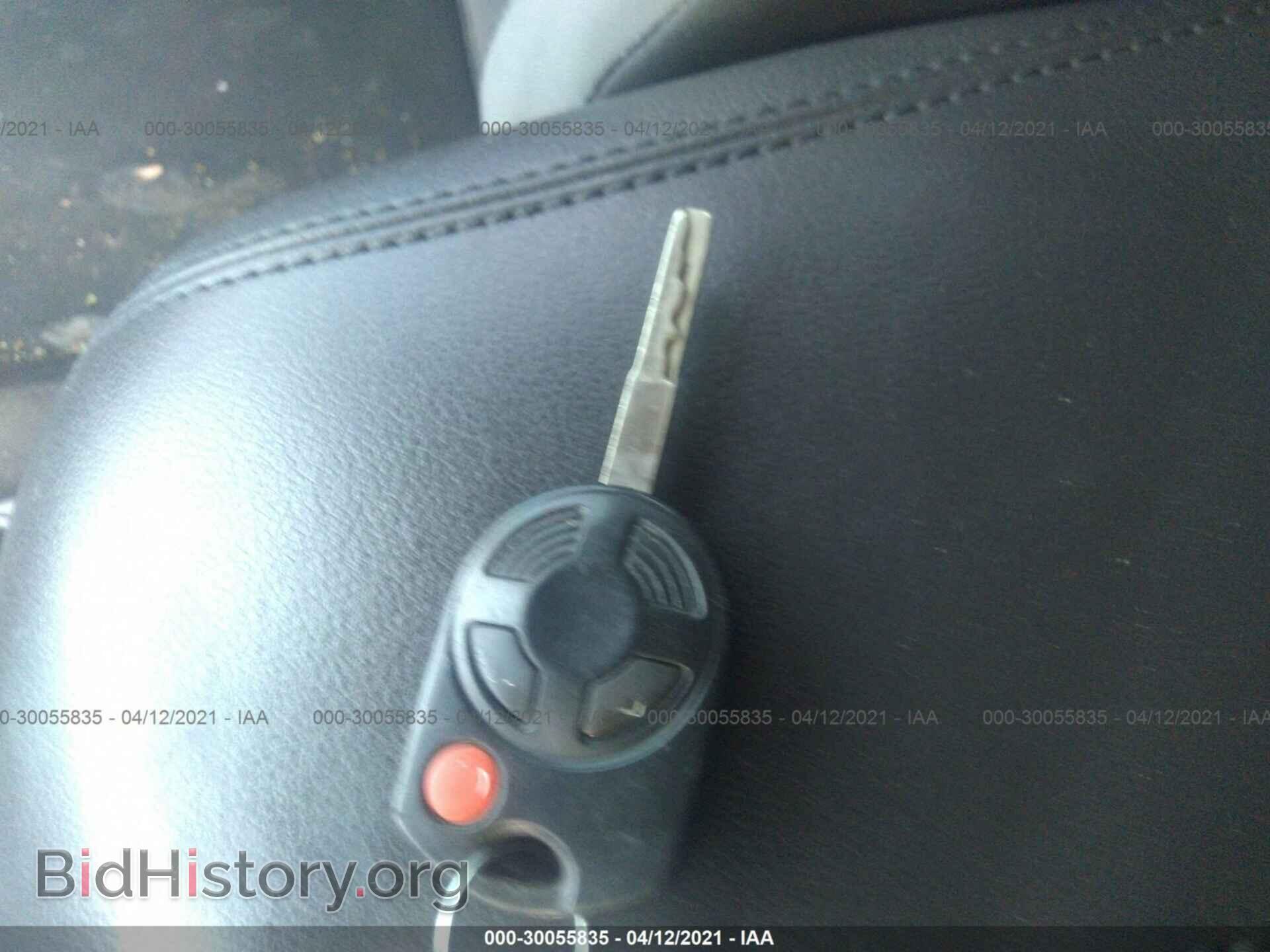 2014 FORD ESCAPE - VIN: 1FMCU0F71EUB47557 - Photo 11