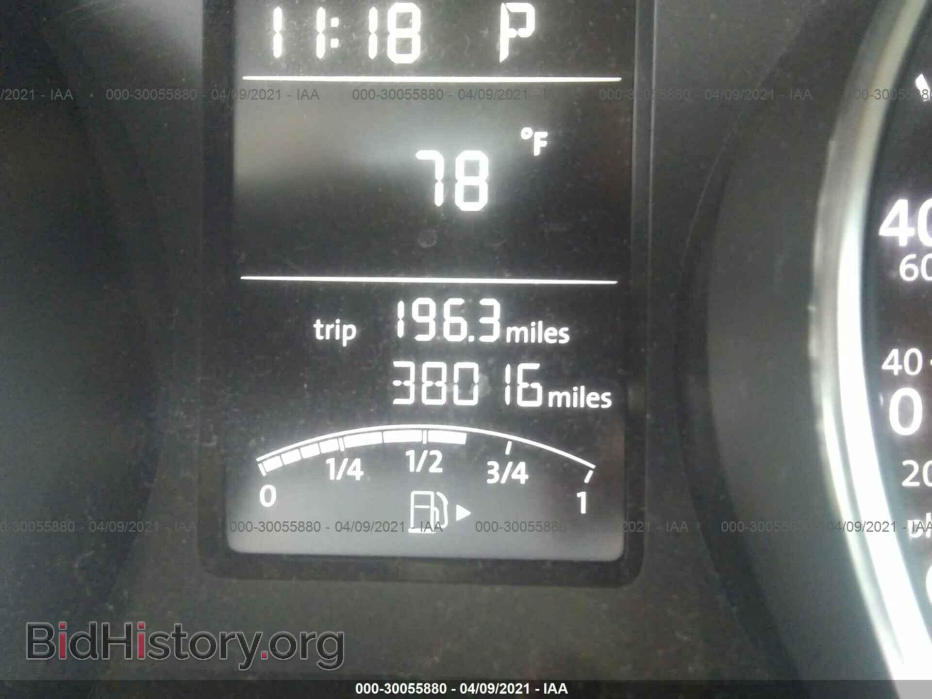 2017 VOLKSWAGEN JETTA - VIN: 3VW2B7AJ3HM213923 - Фото 7
