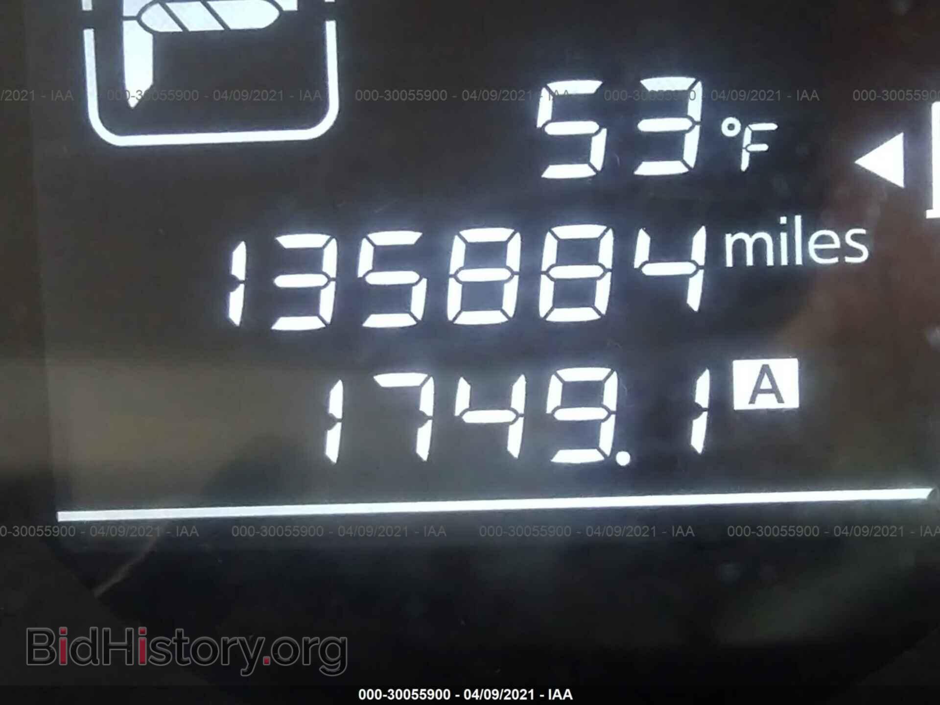 2016 NISSAN VERSA NOTE - VIN: 3N1CE2CP4GL392001 - Фото 7