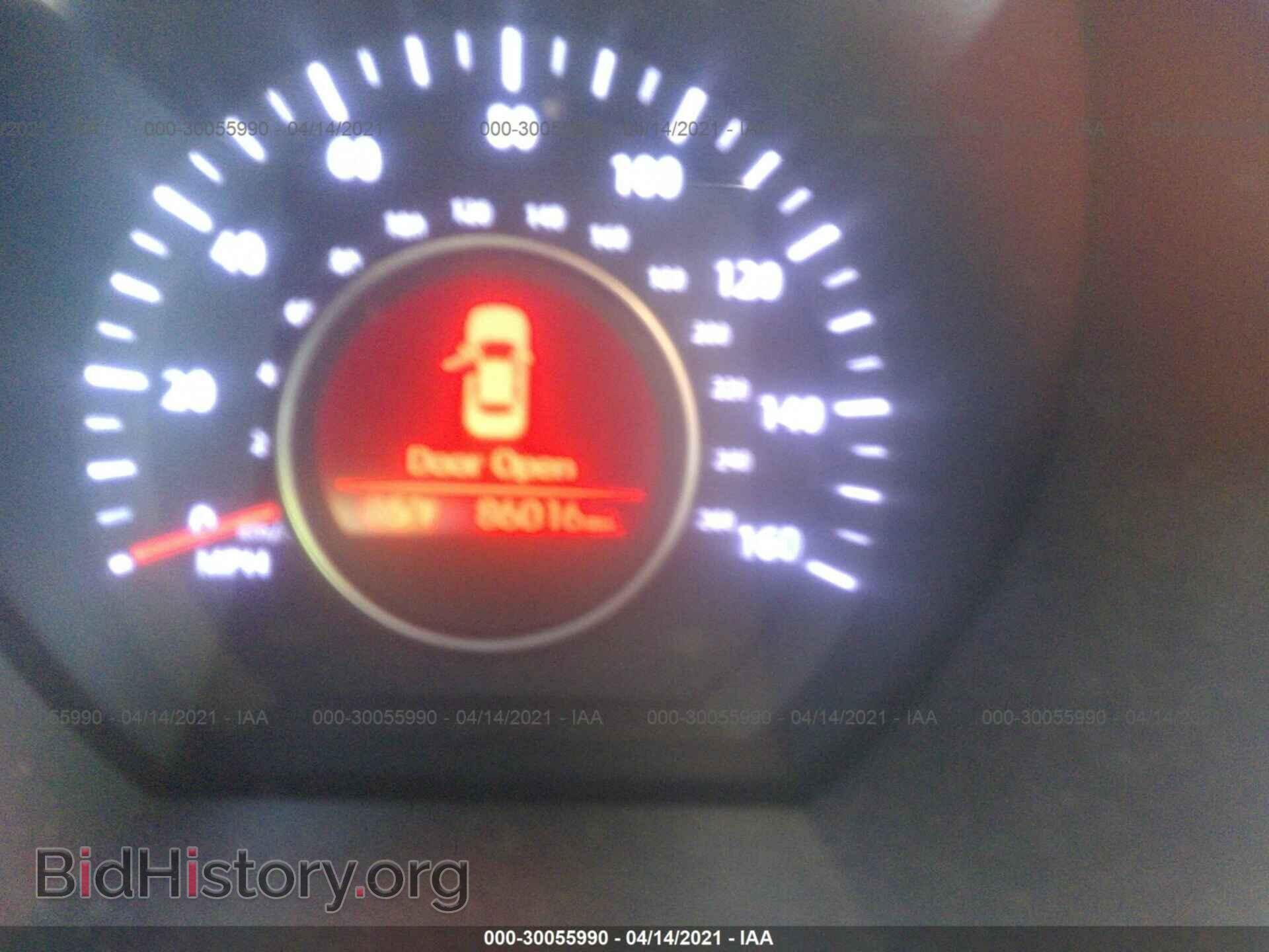 2013 KIA OPTIMA - VIN: 5XXGM4A75DG121889 - Фото 7