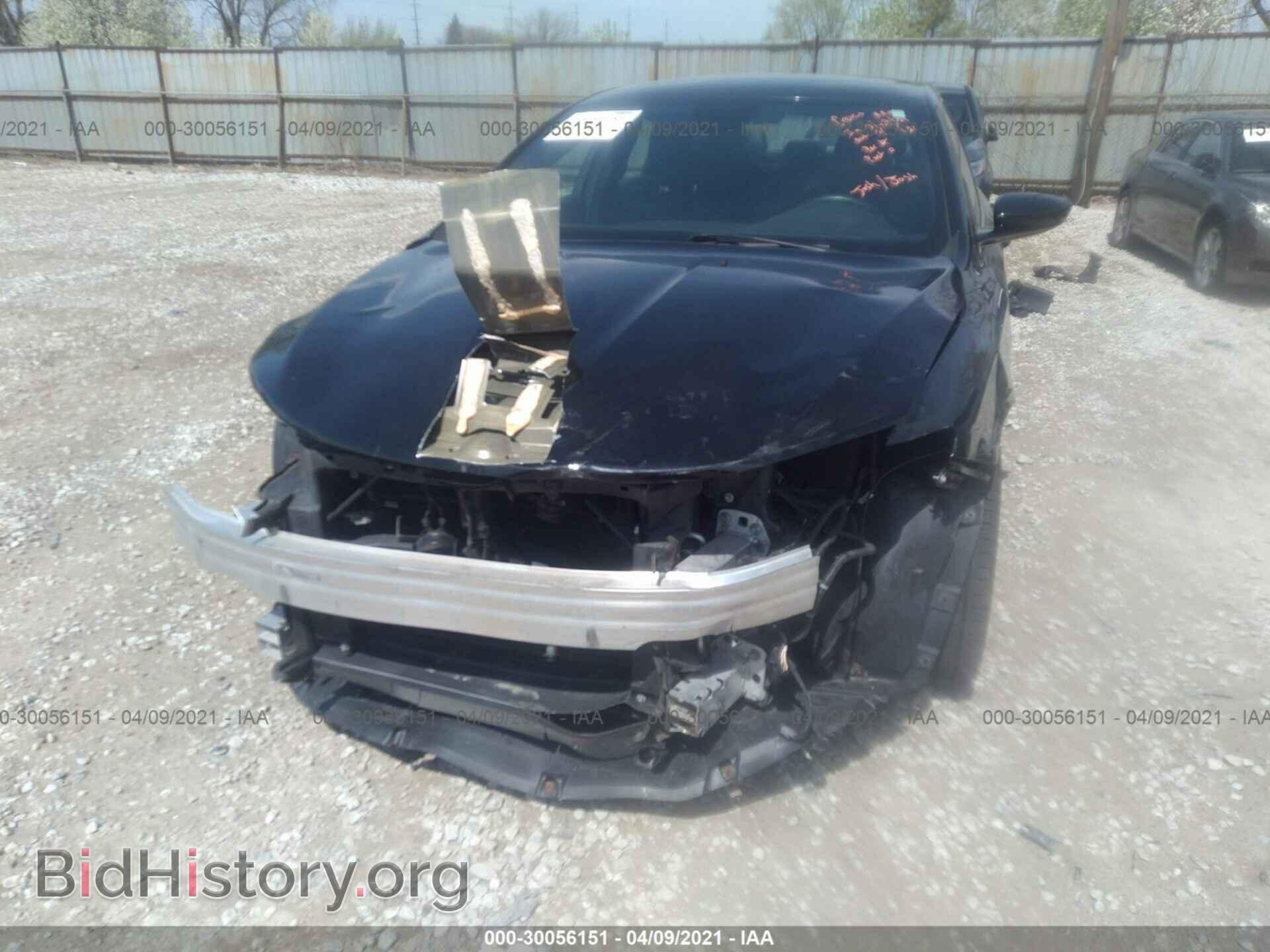 2015 CHRYSLER 200 - VIN: 1C3CCCBB9FN717002 - Фото 6