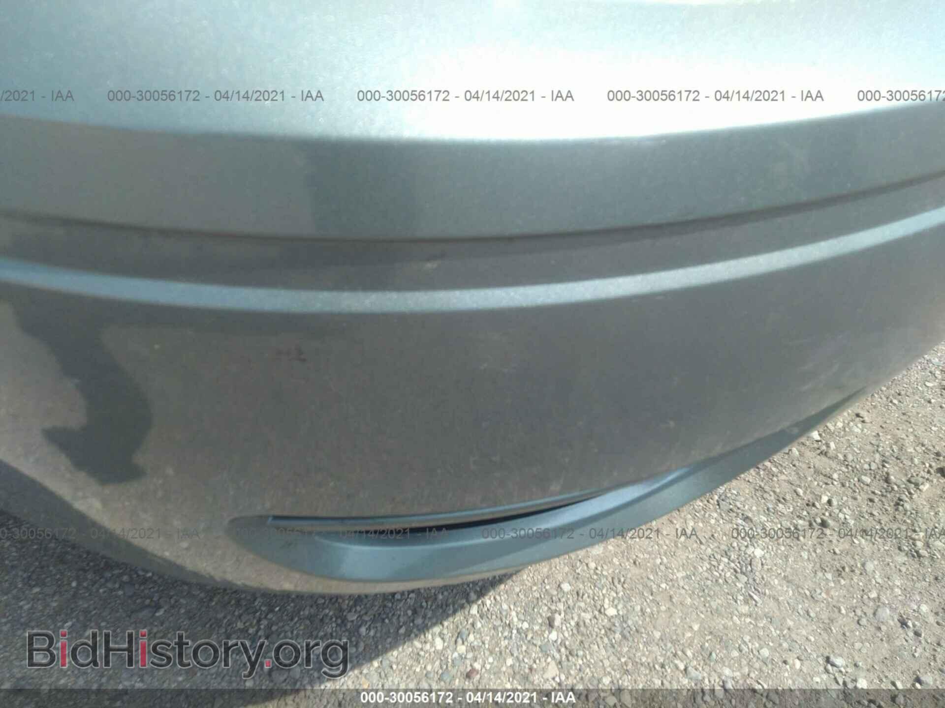 2007 FORD TAURUS - VIN: 1FAFP53U97A172703 - Фото 6