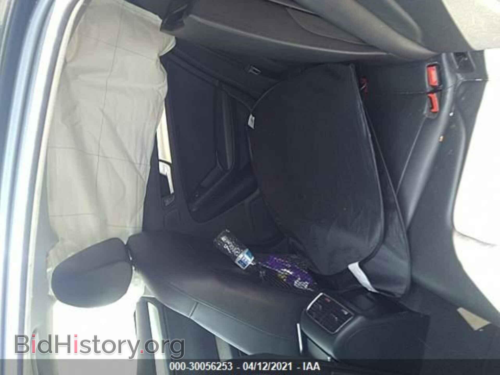 2015 AUDI A4 - VIN: WAUAFAFL0FN006125 - Фото 8