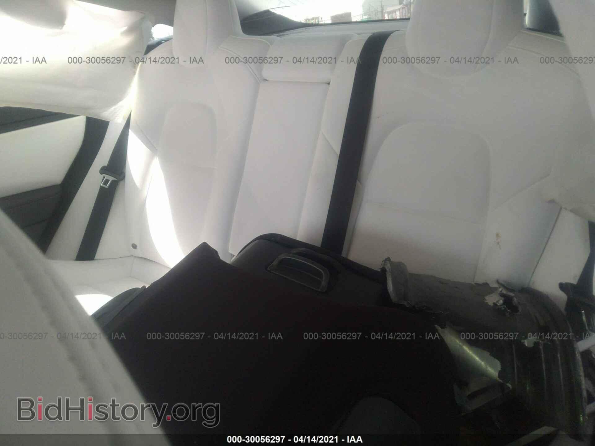 2019 TESLA MODEL 3 - VIN: 5YJ3E1EB9KF213919 - Photo 8