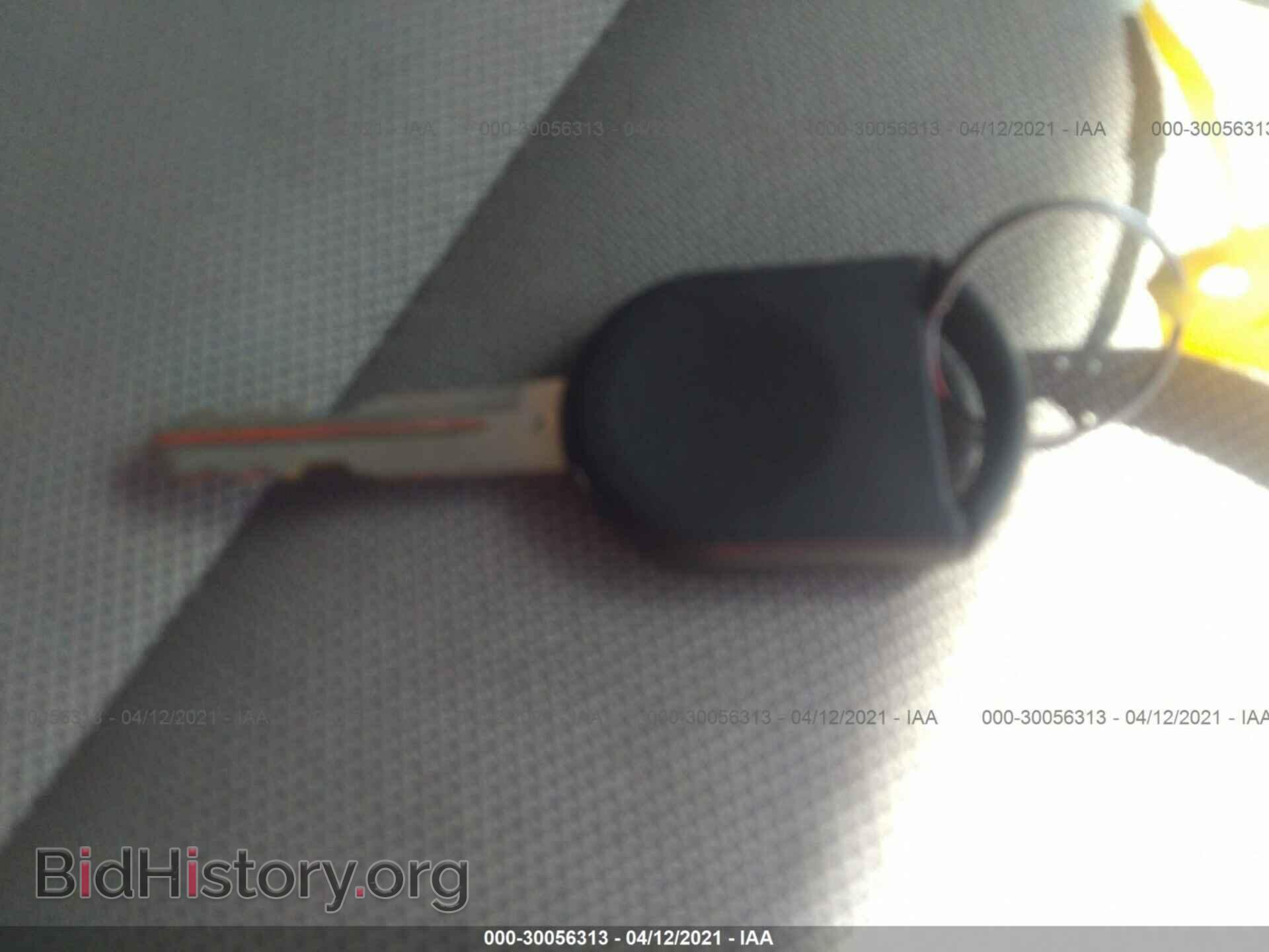 2012 FORD ESCAPE - VIN: 1FMCU0D75CKA33573 - Photo 11