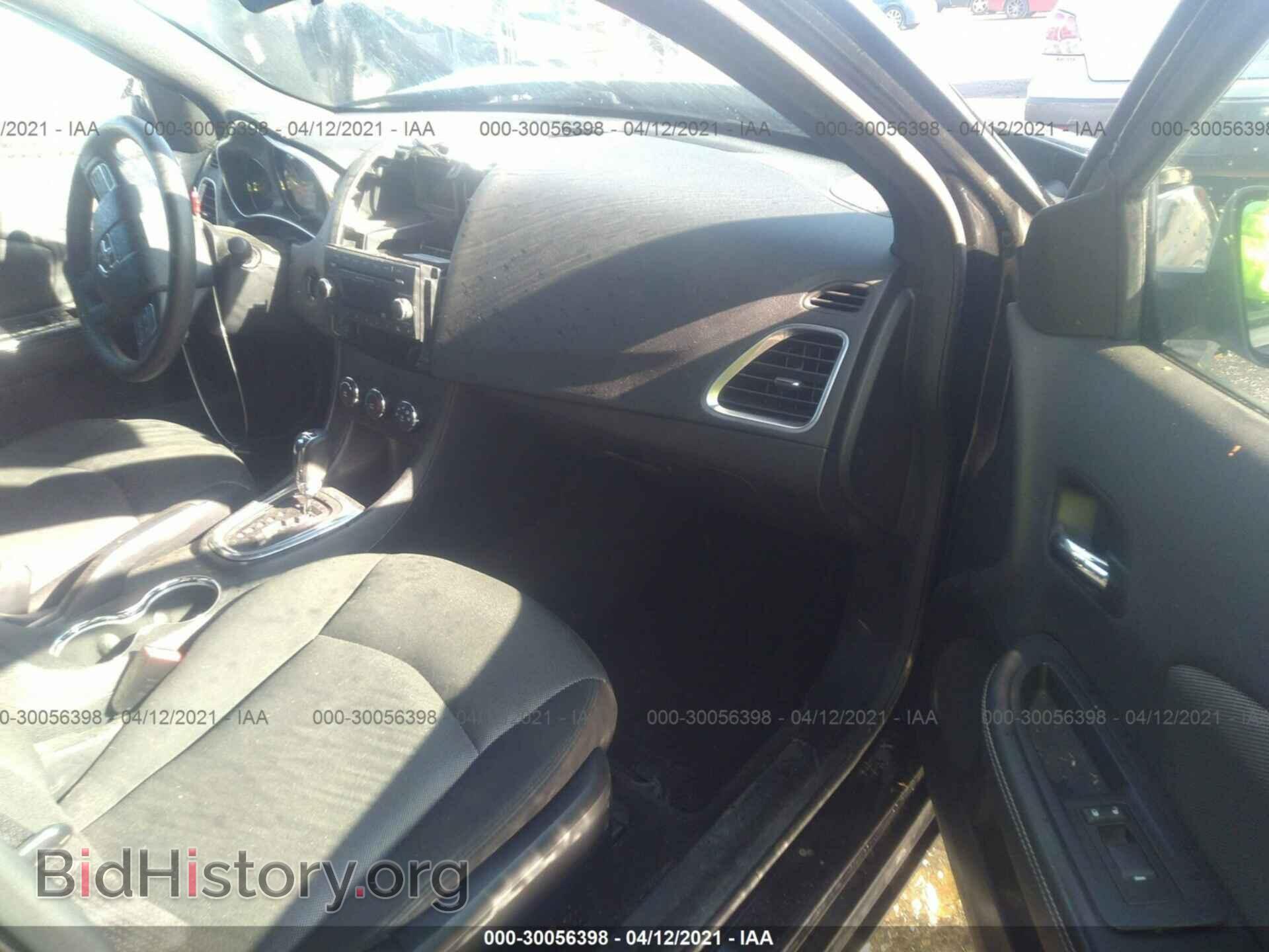 2014 DODGE AVENGER - VIN: 1C3CDZAB2EN181302 - Photo 5