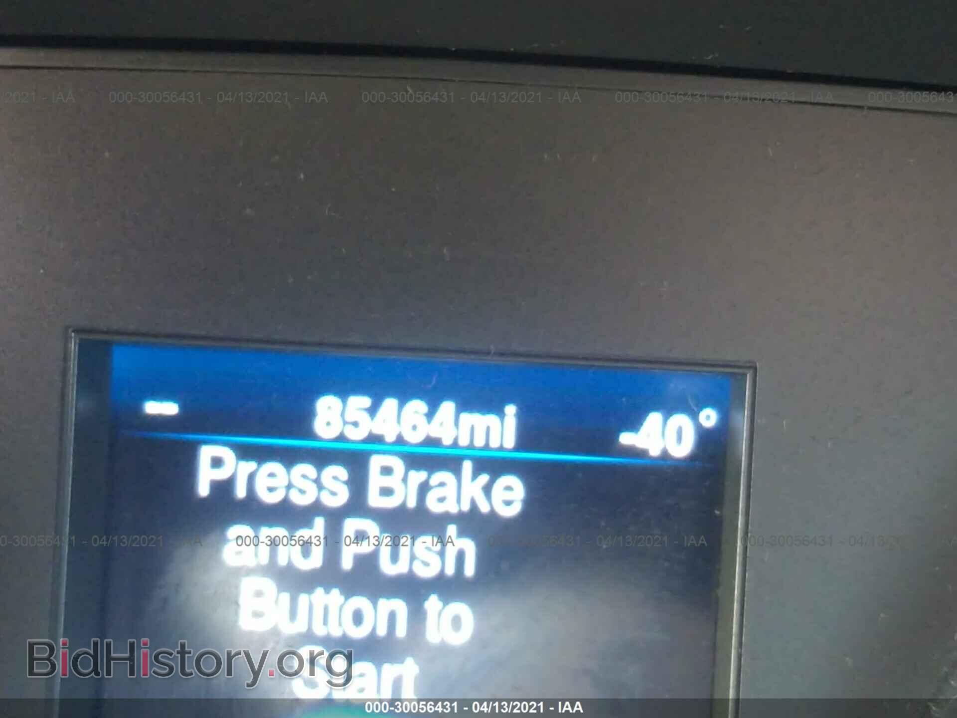 2014 CHRYSLER 300 - VIN: 2C3CCAAG4EH327045 - Фото 7