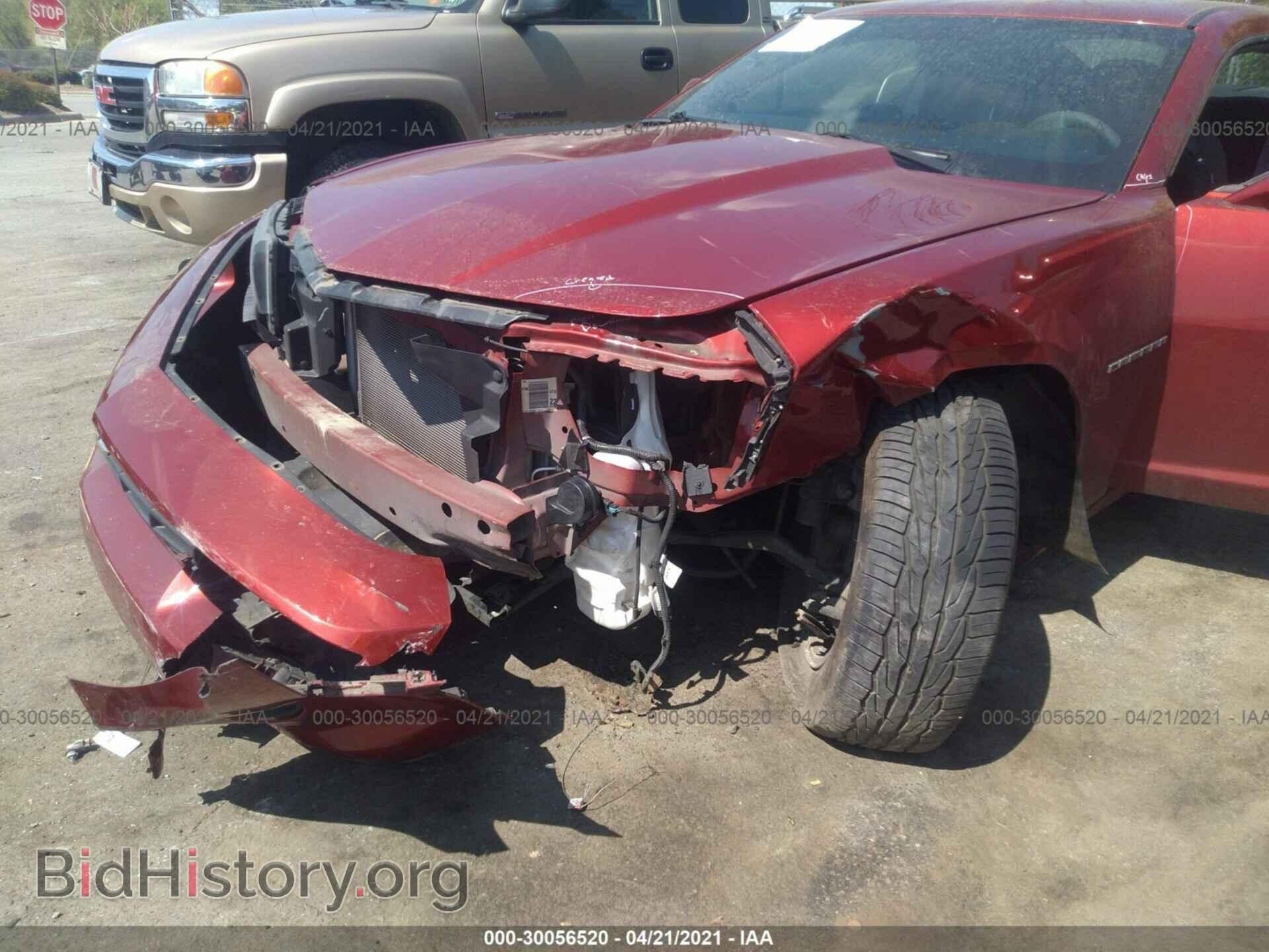 2014 CHEVROLET CAMARO - VIN: 2G1FA1E33E9203017 - Фото 6