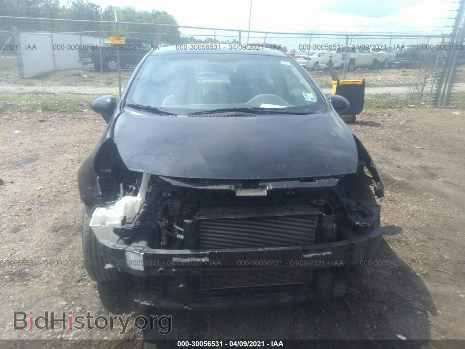 2016 KIA RIO - VIN: KNADN4A36G6686083 - Фото 6