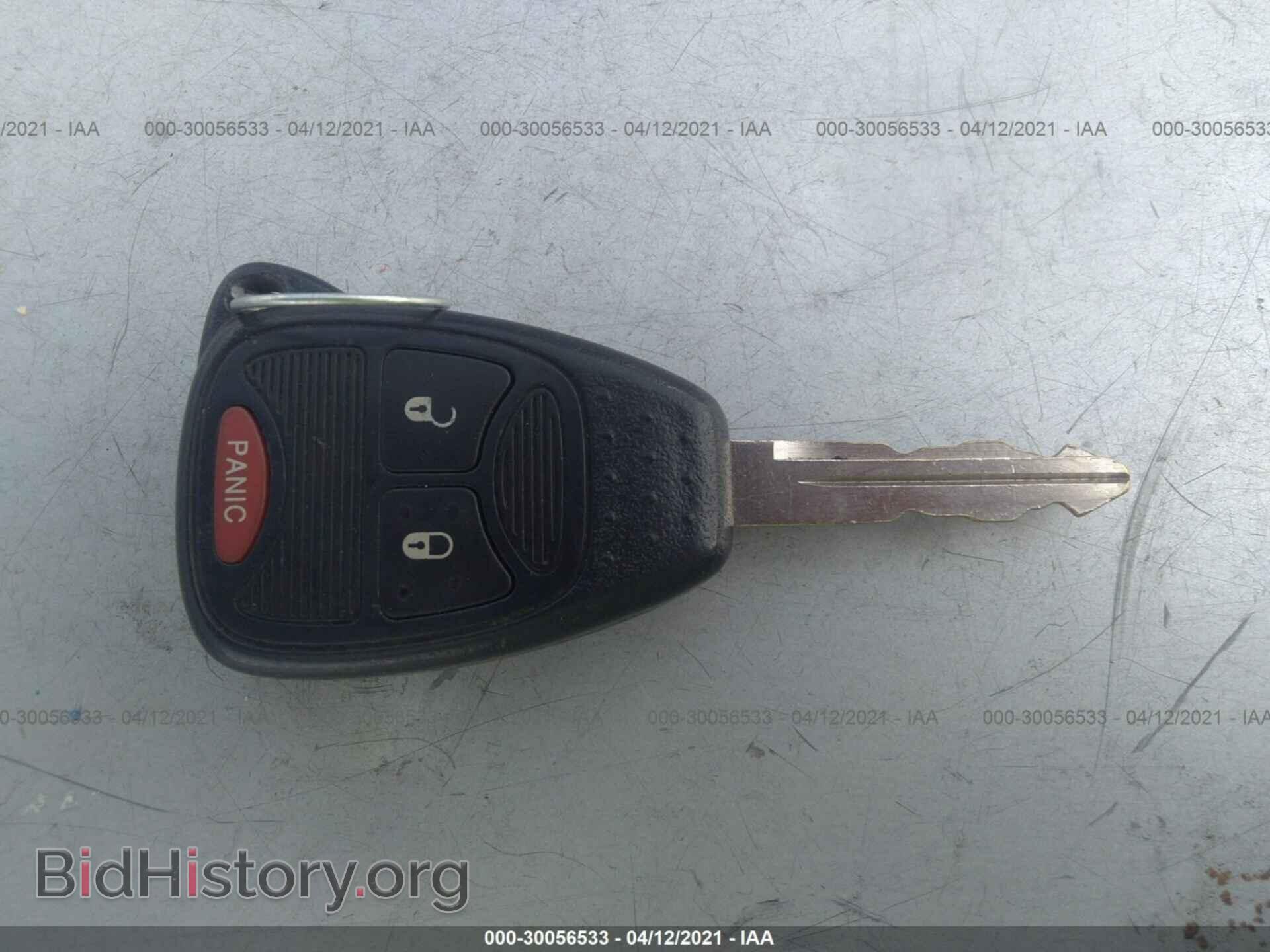 2013 JEEP COMPASS - VIN: 1C4NJCBBXDD205505 - Фото 11